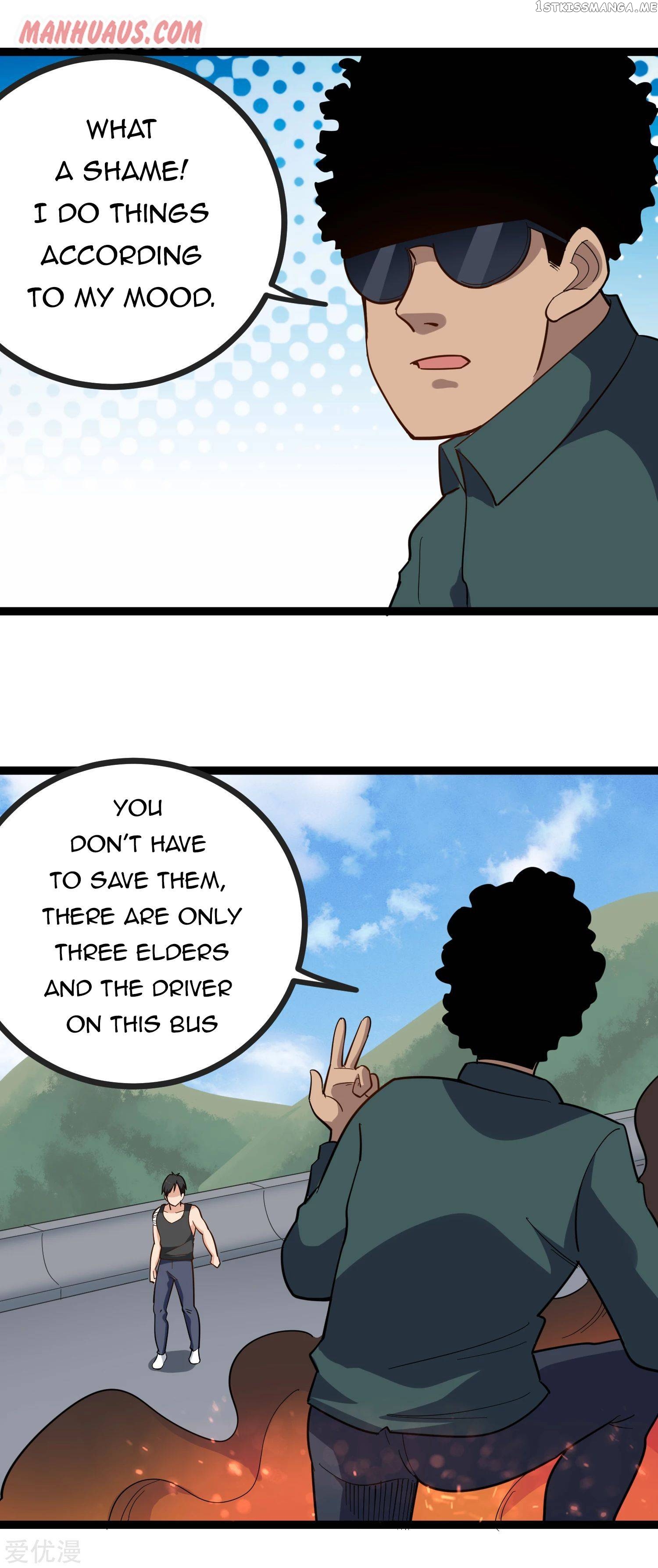 School Flower Master chapter 201 - page 4