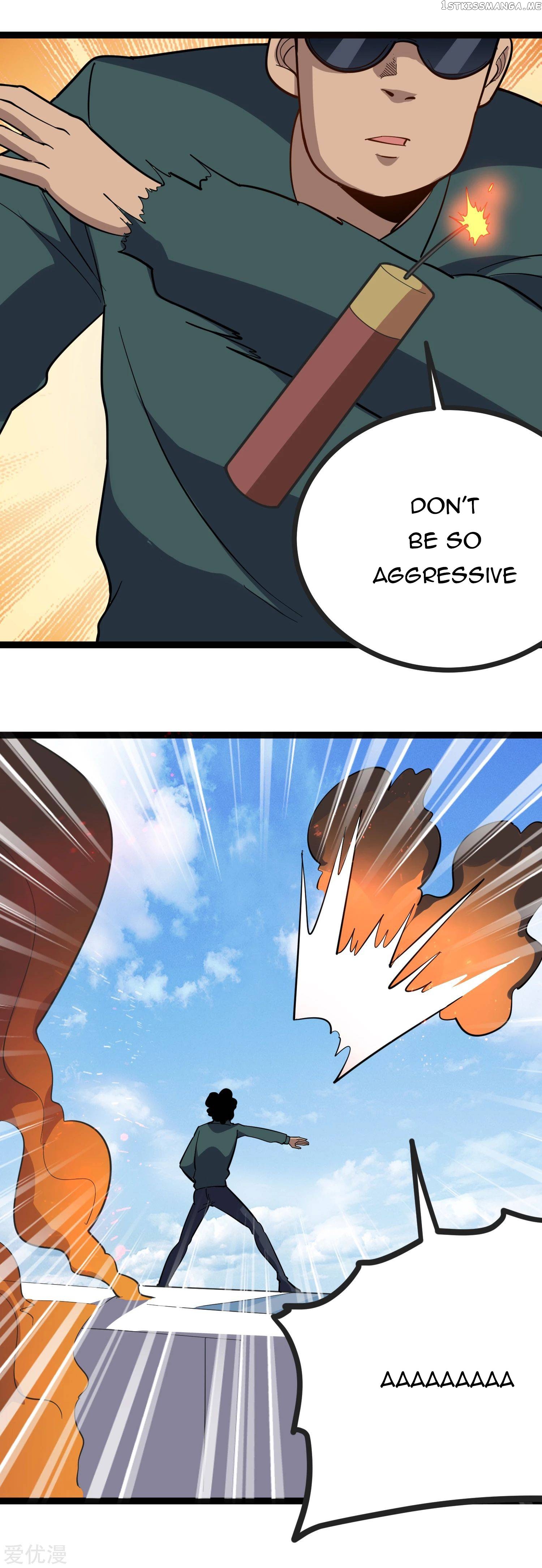 School Flower Master chapter 201 - page 7