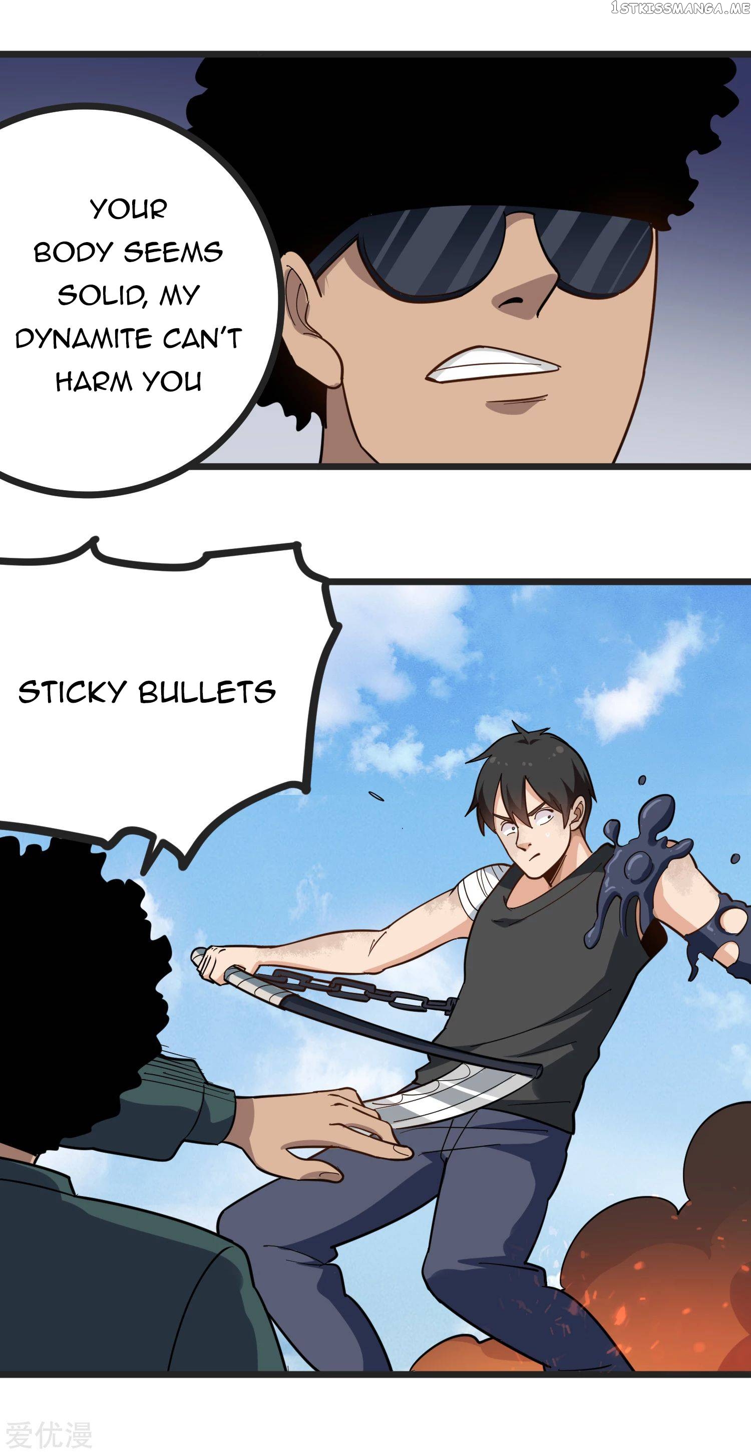 School Flower Master chapter 201 - page 9