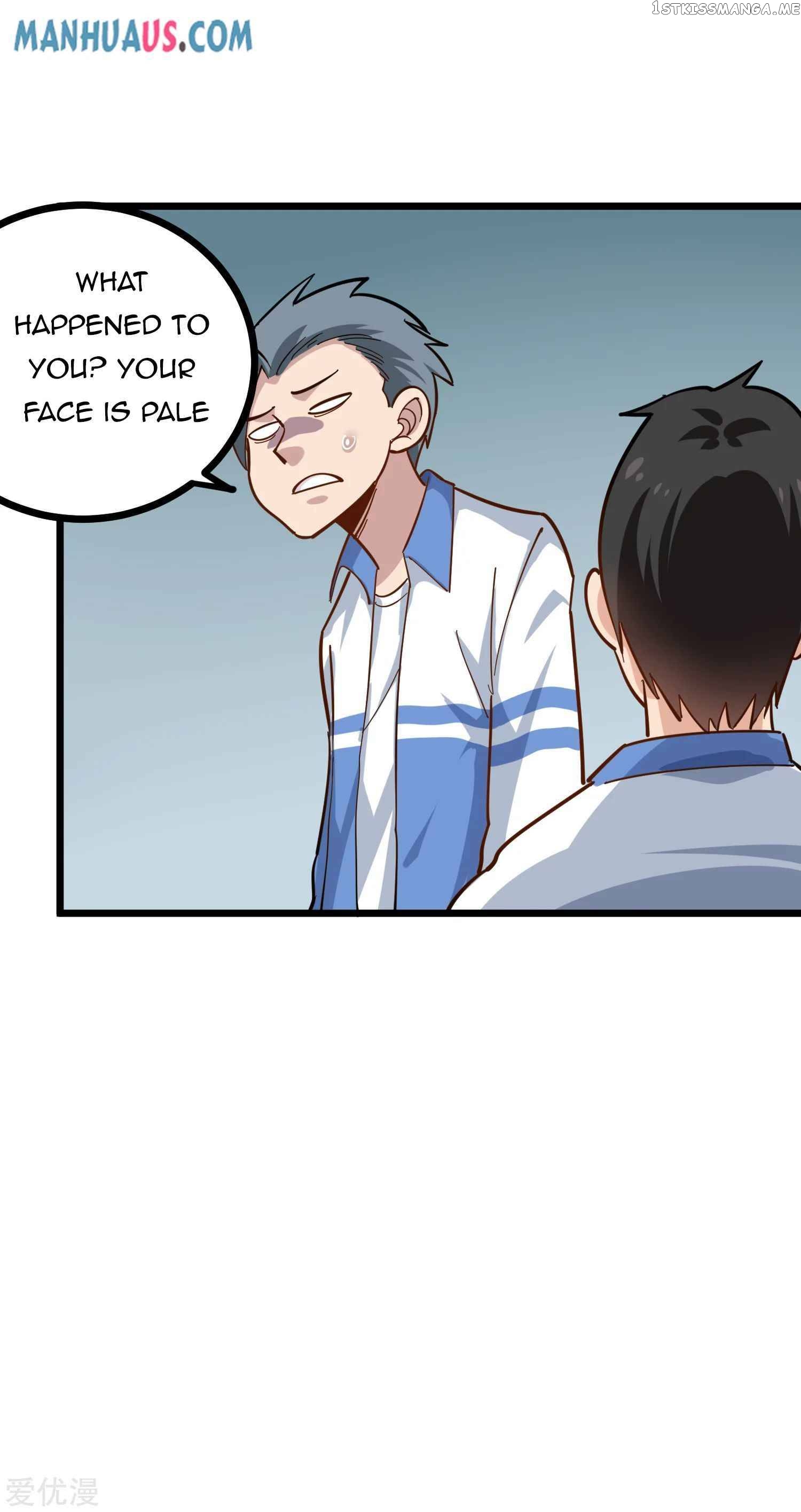 School Flower Master chapter 230 - page 11
