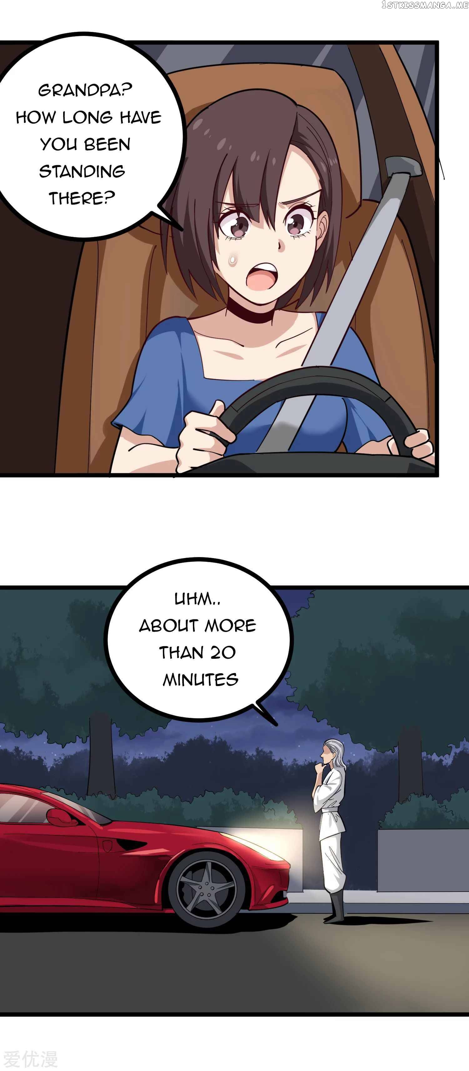 School Flower Master chapter 230 - page 2