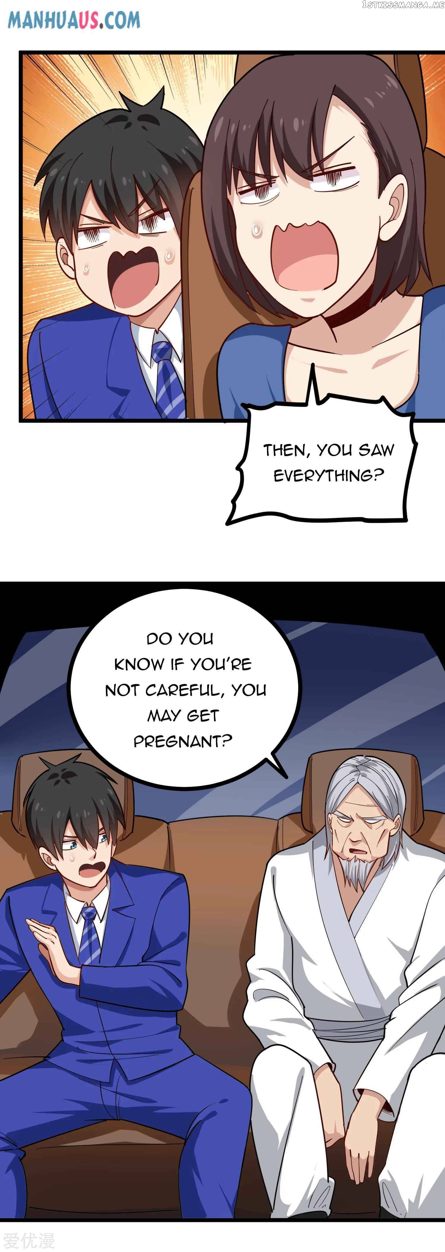 School Flower Master chapter 230 - page 3