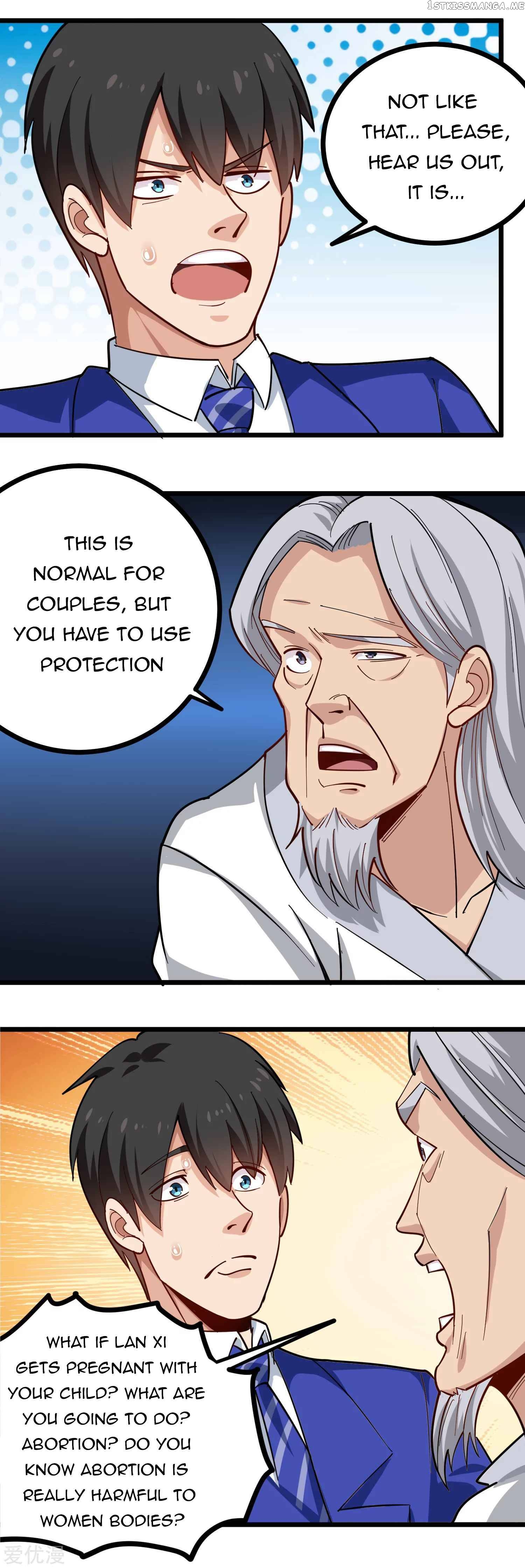 School Flower Master chapter 230 - page 4