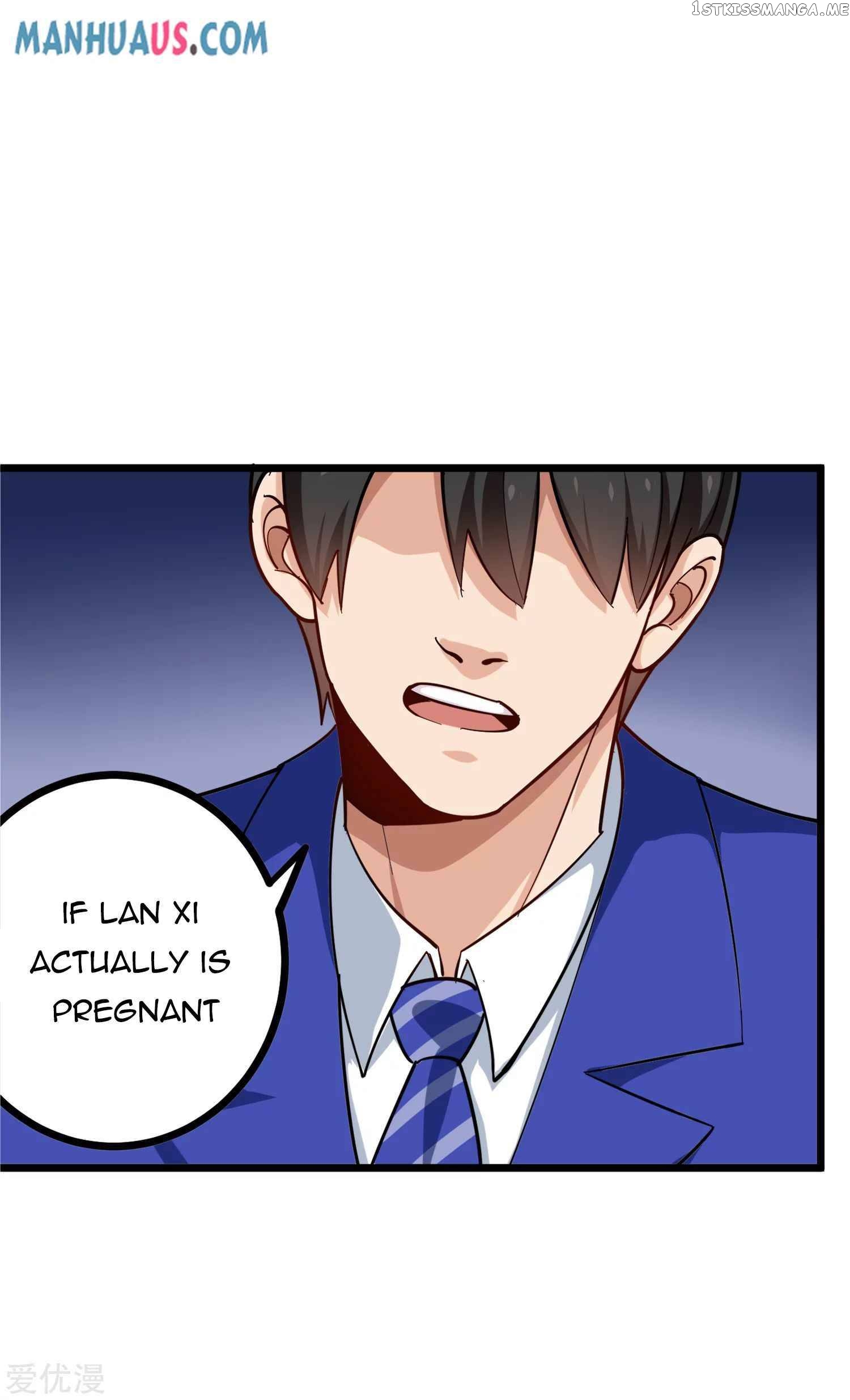 School Flower Master chapter 230 - page 5