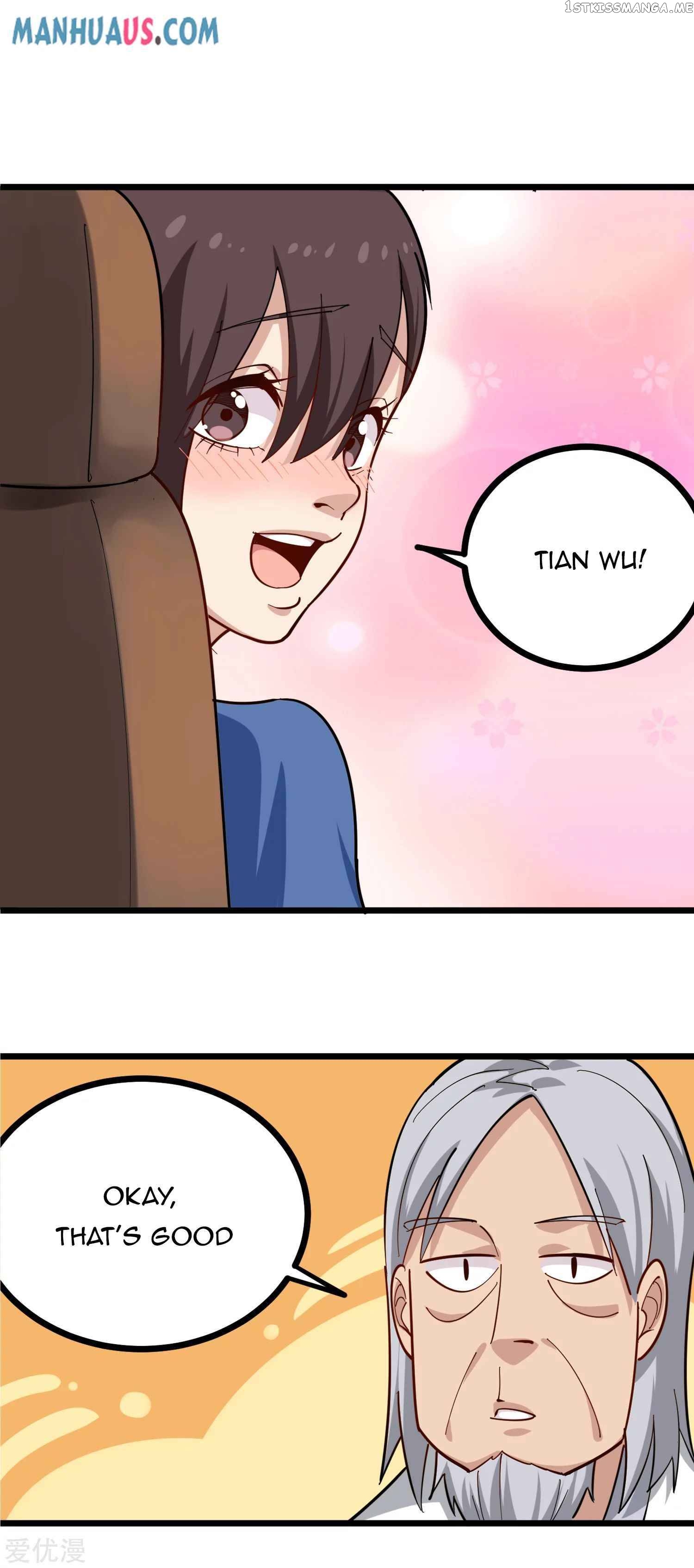 School Flower Master chapter 230 - page 7