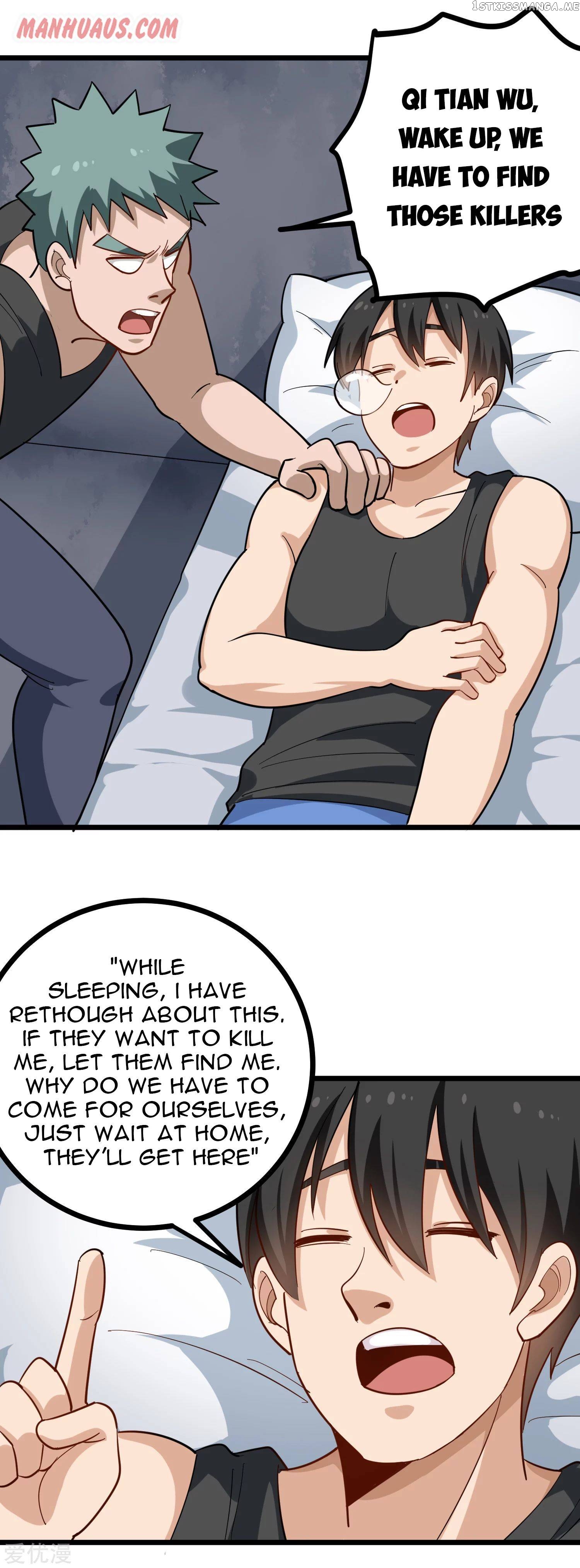 School Flower Master chapter 192 - page 5