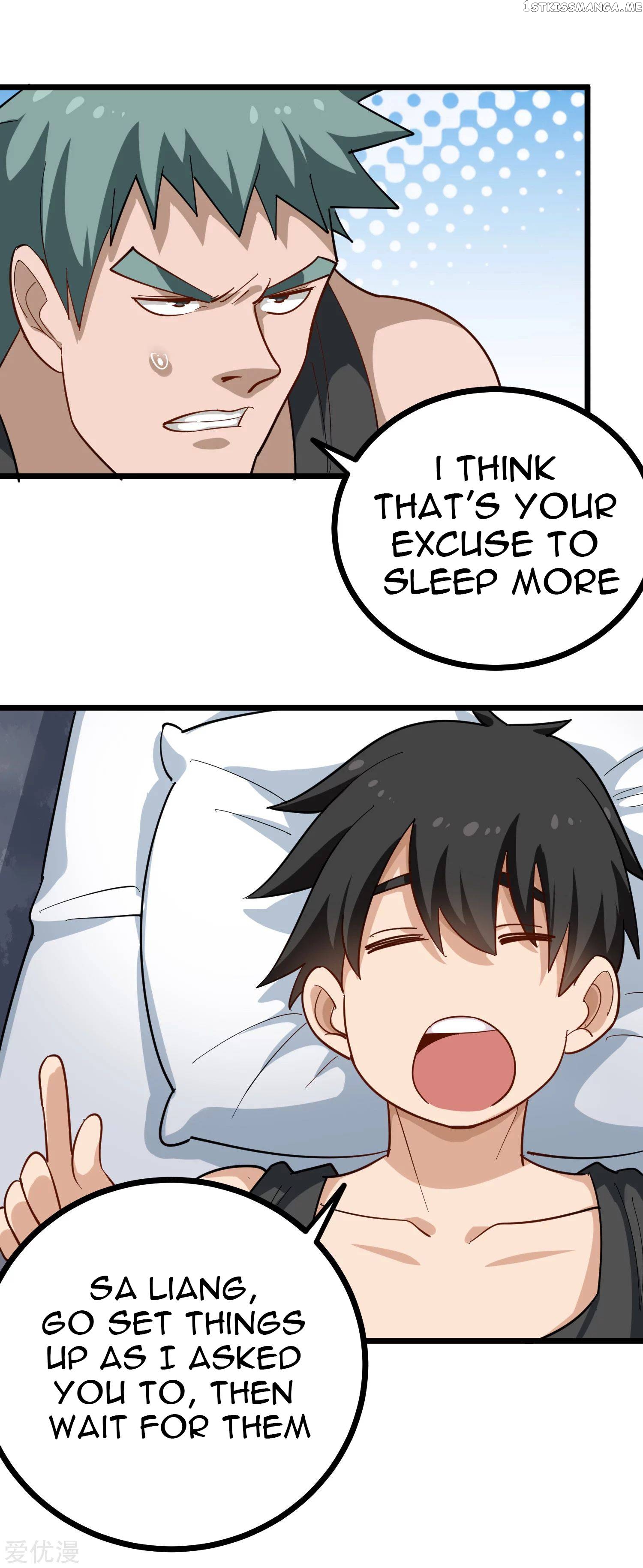 School Flower Master chapter 192 - page 6
