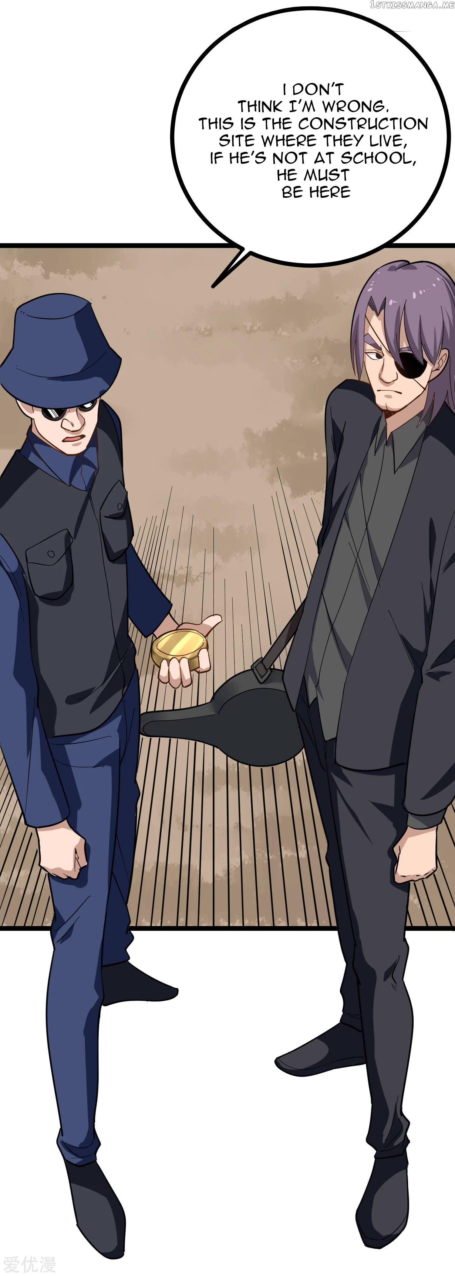 School Flower Master chapter 192 - page 8