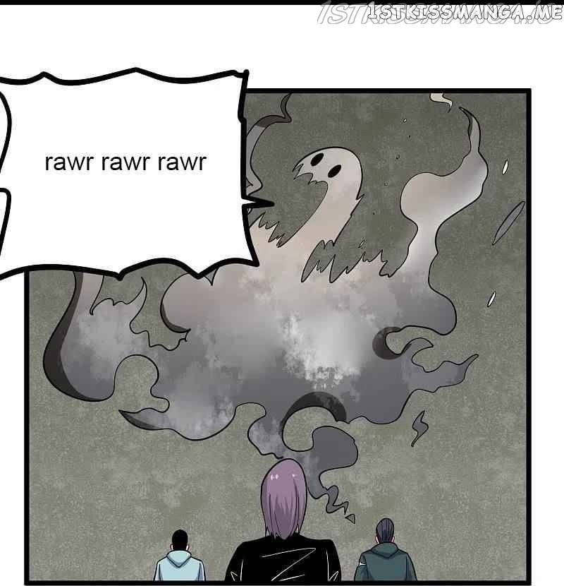 School Flower Master chapter 267 - page 11