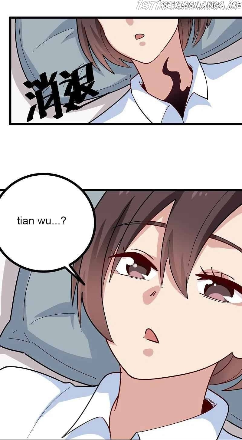 School Flower Master chapter 267 - page 18