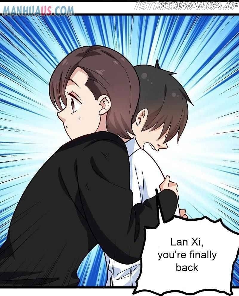 School Flower Master chapter 267 - page 19
