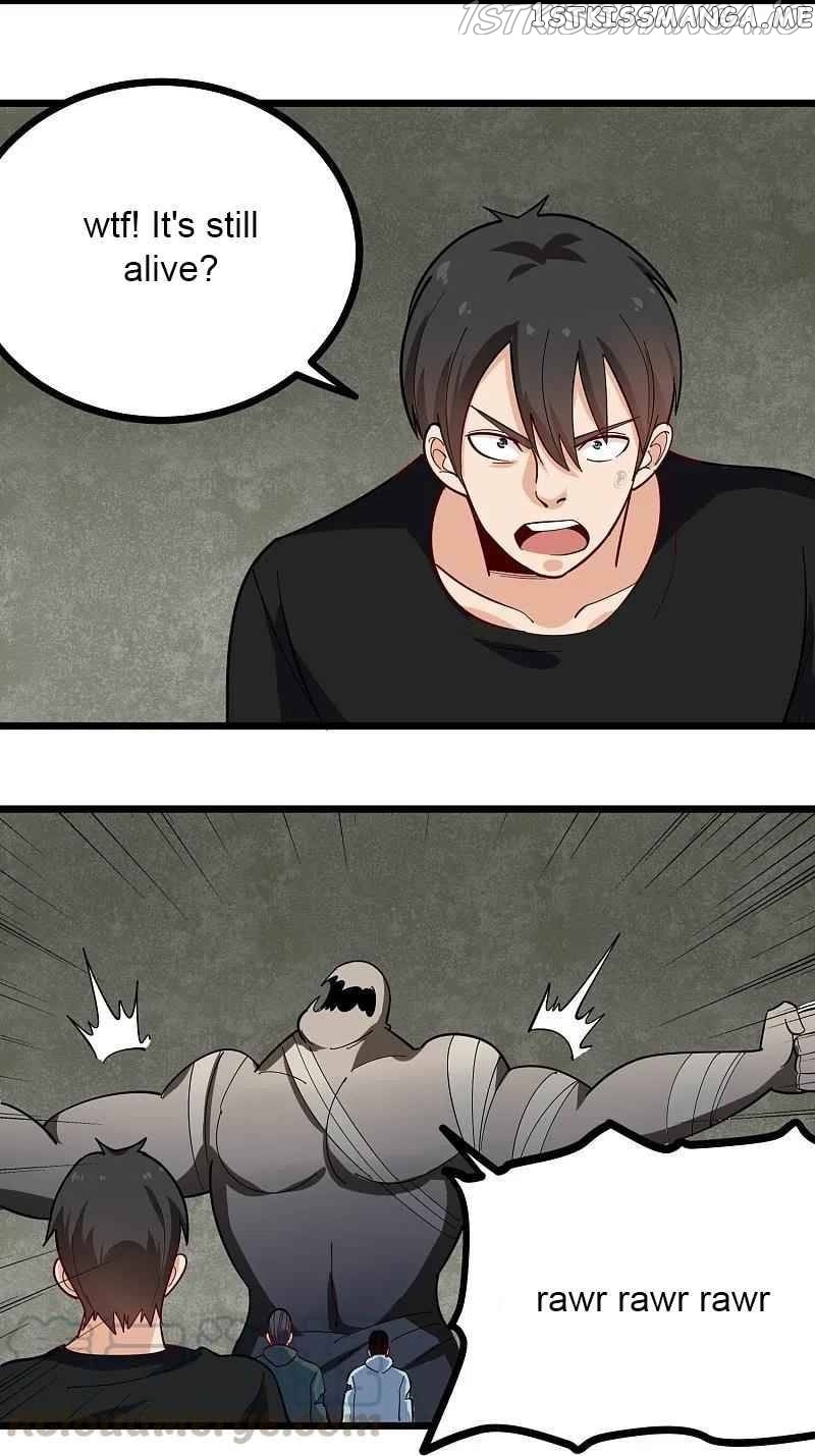 School Flower Master chapter 267 - page 3