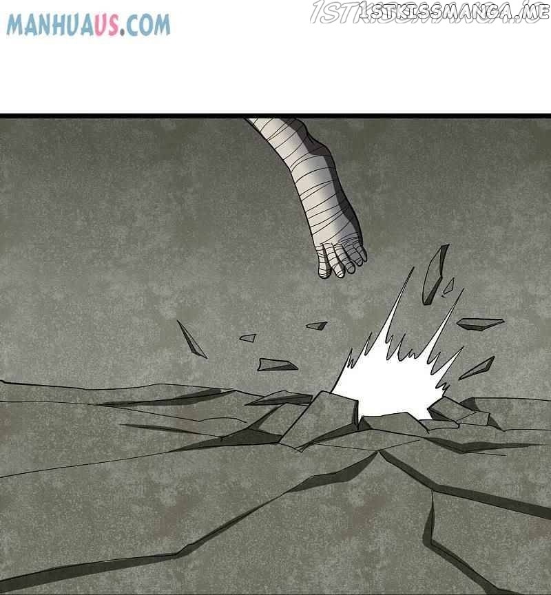 School Flower Master chapter 267 - page 4