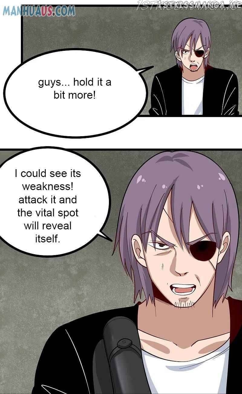 School Flower Master chapter 267 - page 8