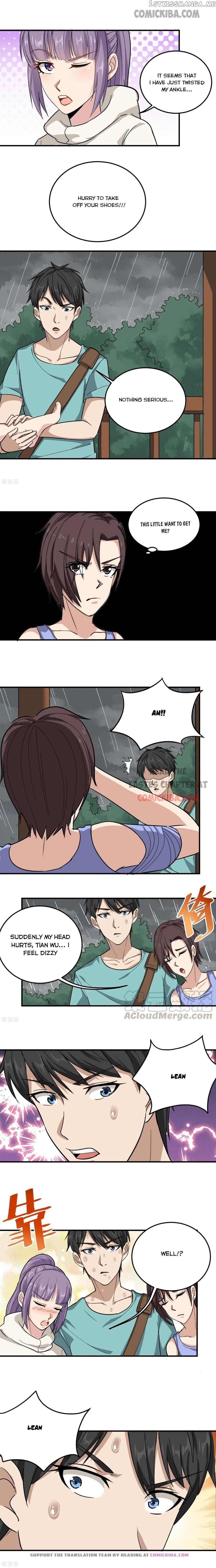 School Flower Master chapter 50 - page 4