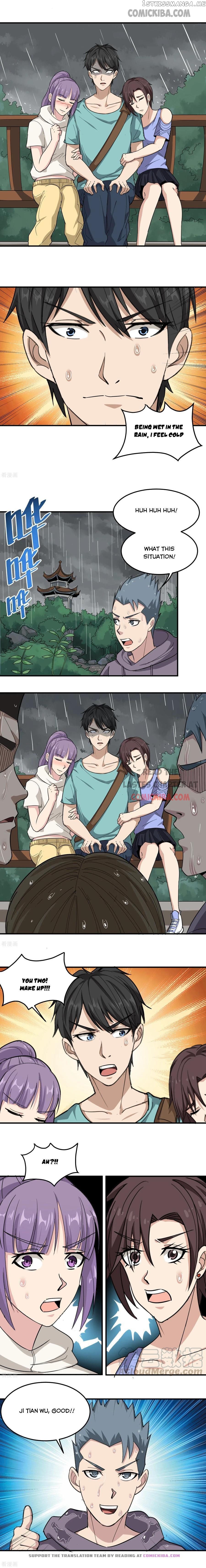 School Flower Master chapter 50 - page 5