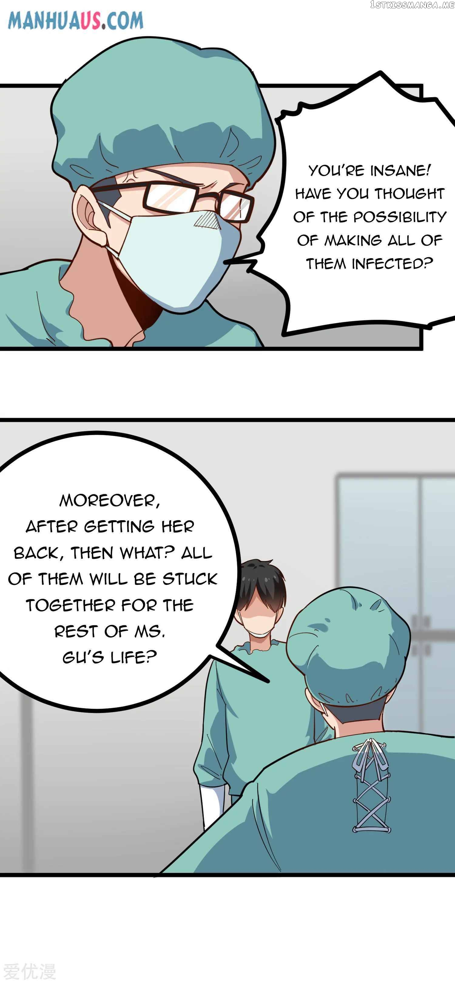 School Flower Master chapter 223 - page 10