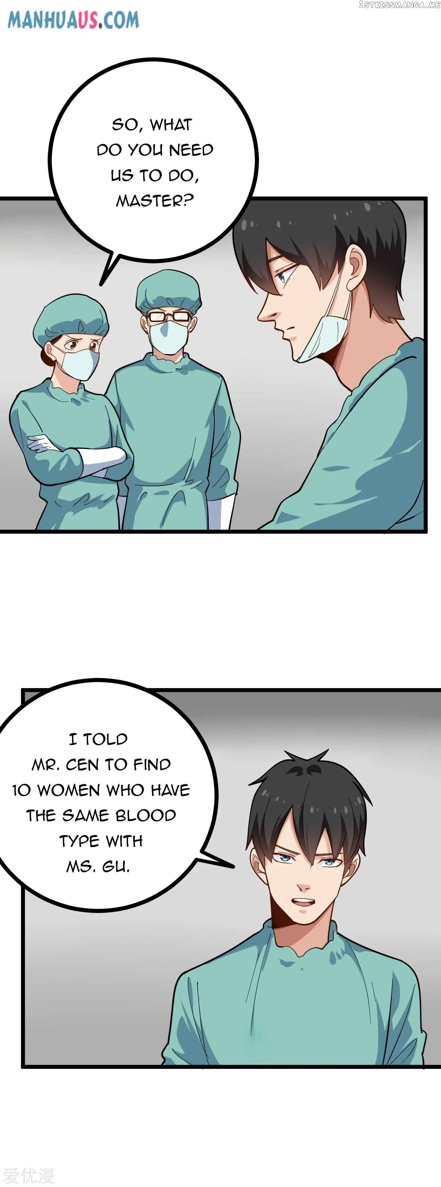 School Flower Master chapter 223 - page 7