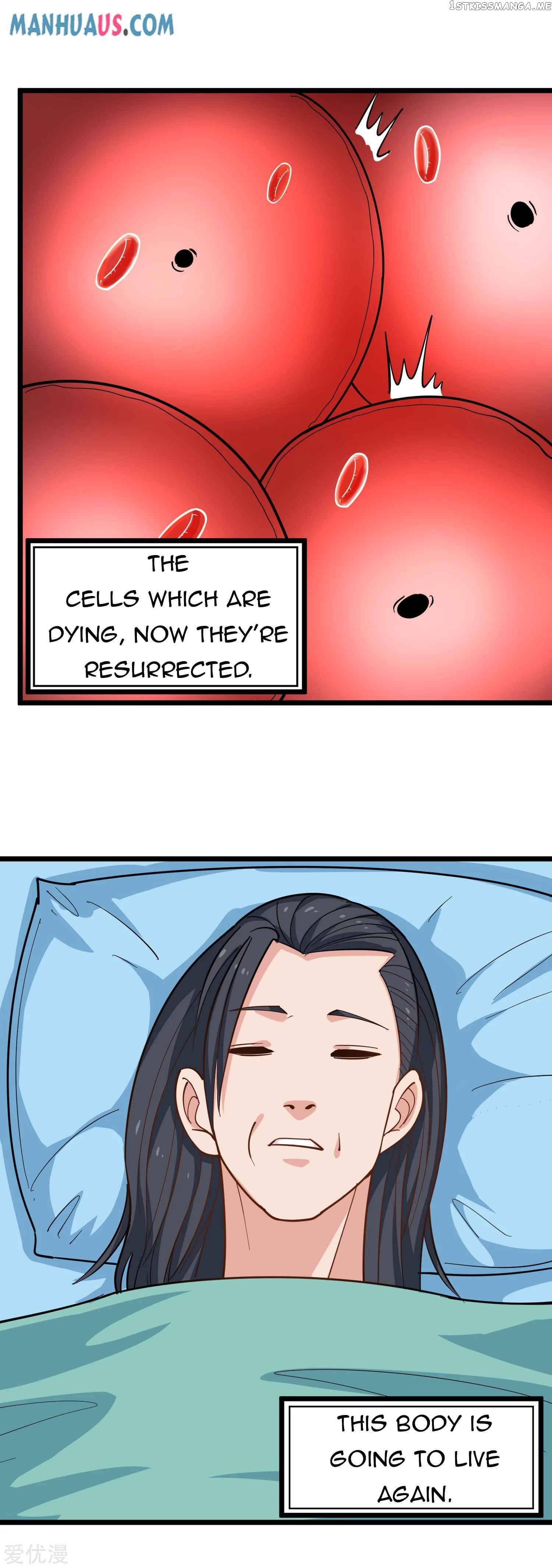 School Flower Master chapter 224 - page 11