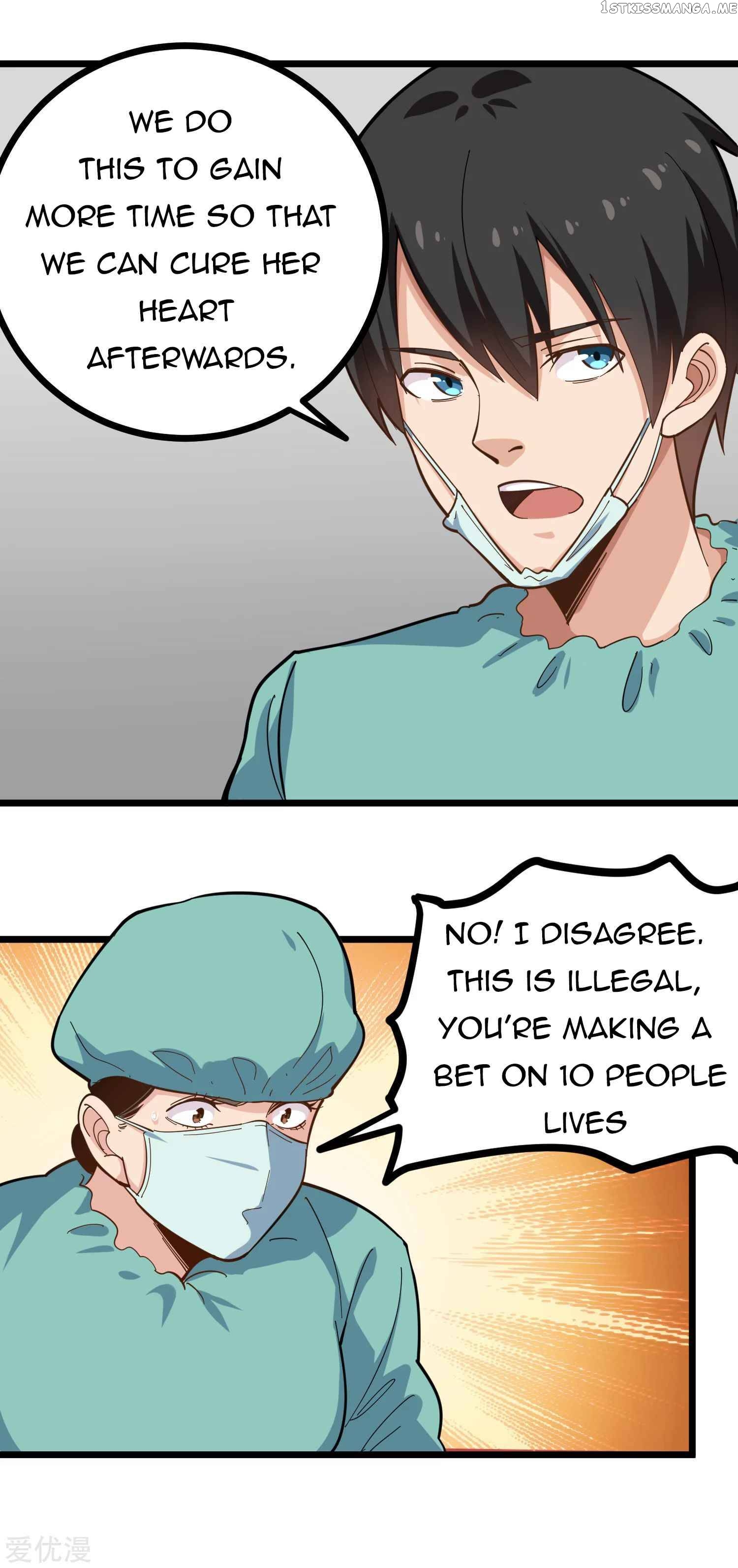 School Flower Master chapter 224 - page 2