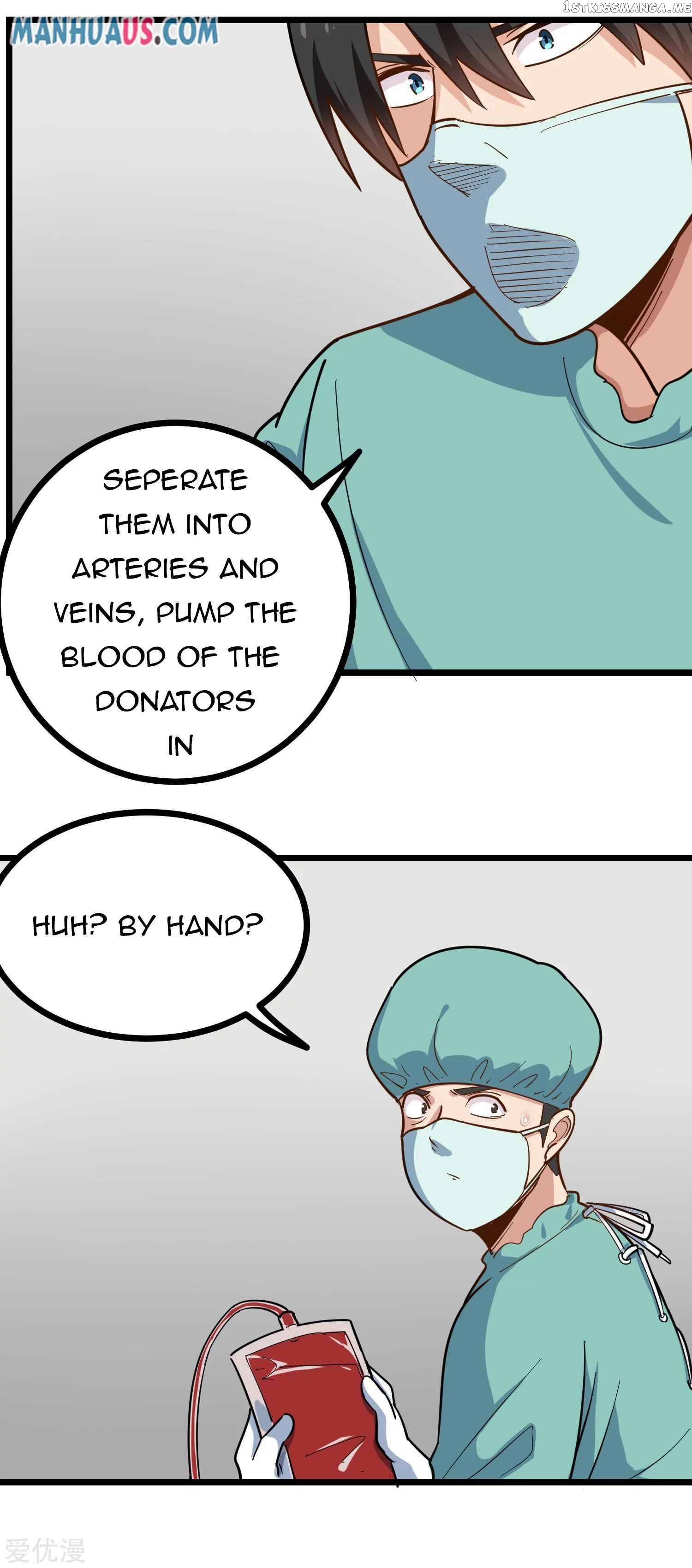 School Flower Master chapter 224 - page 7