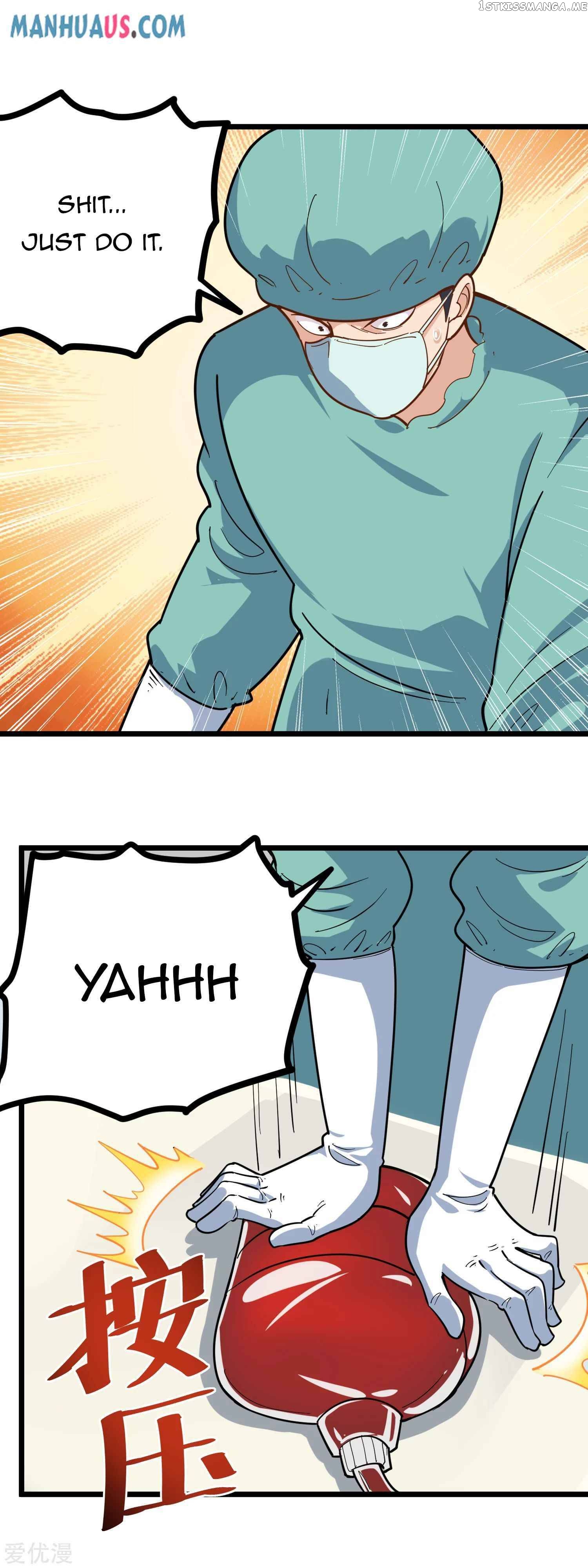 School Flower Master chapter 224 - page 9