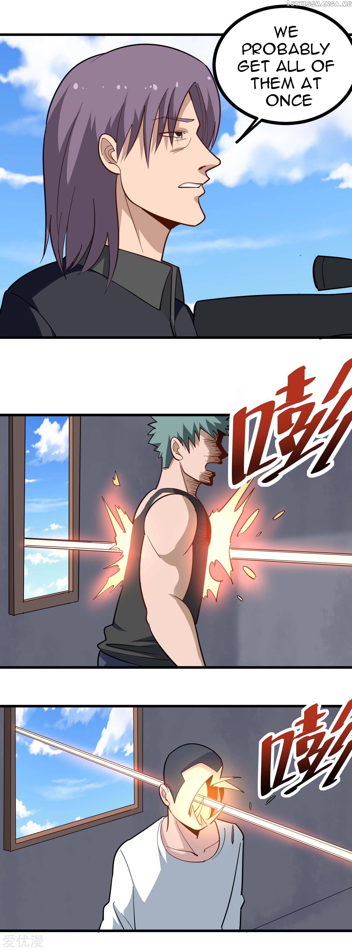 School Flower Master chapter 193 - page 9
