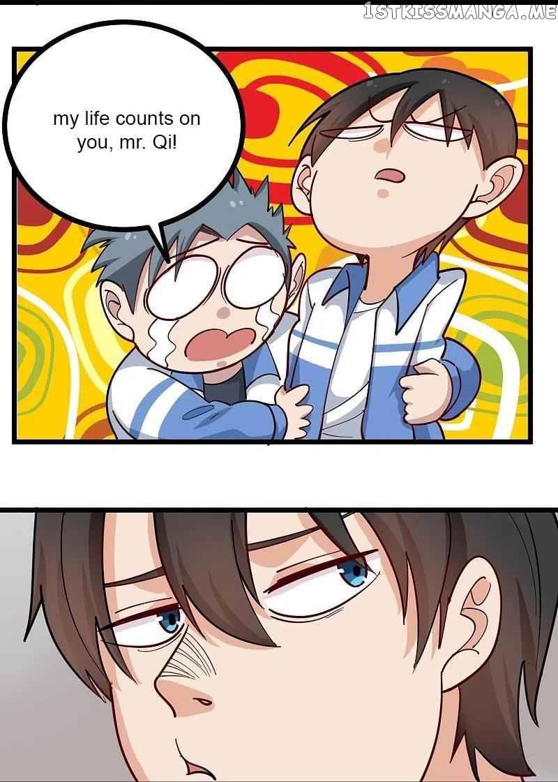 School Flower Master chapter 270 - page 10
