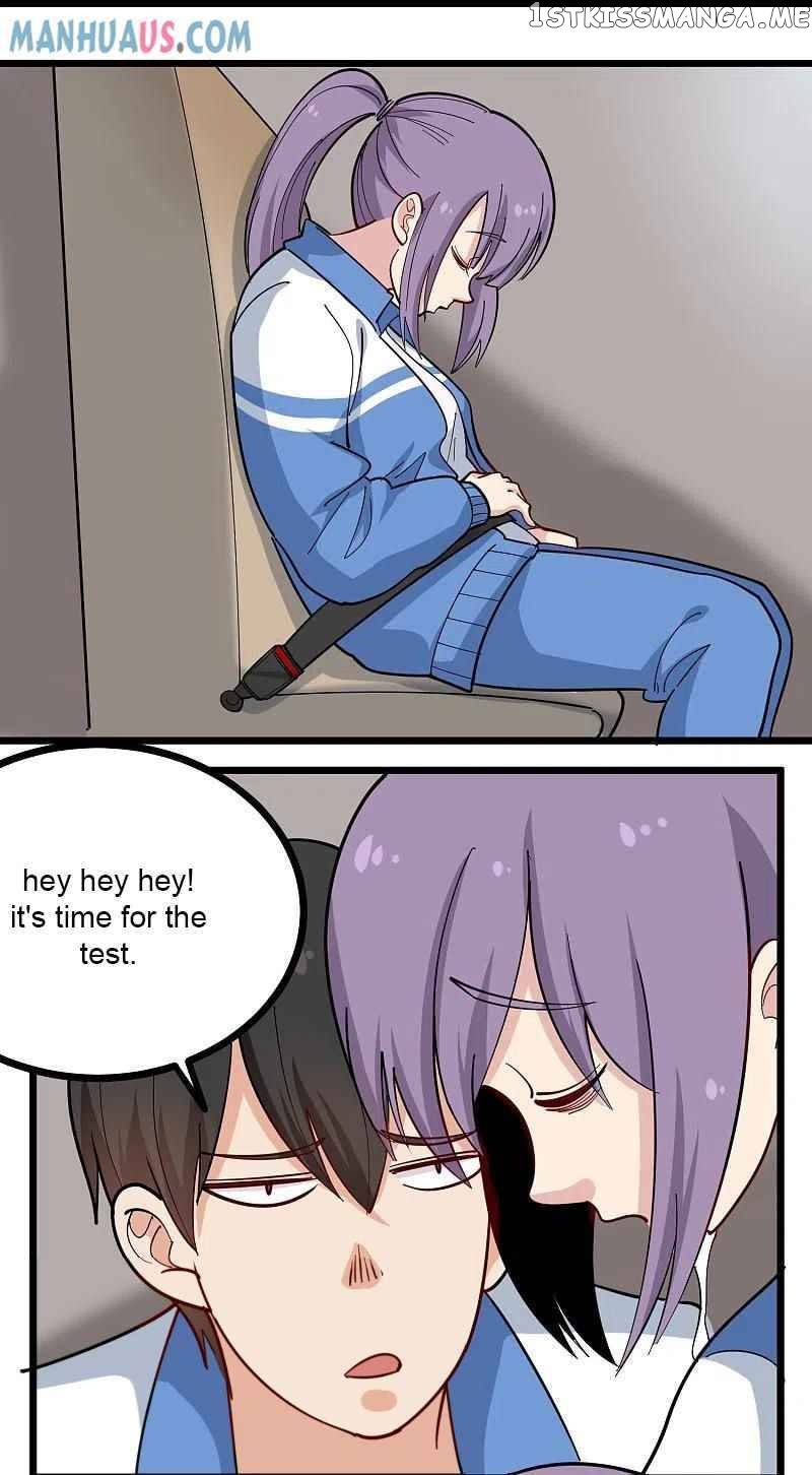 School Flower Master chapter 270 - page 11