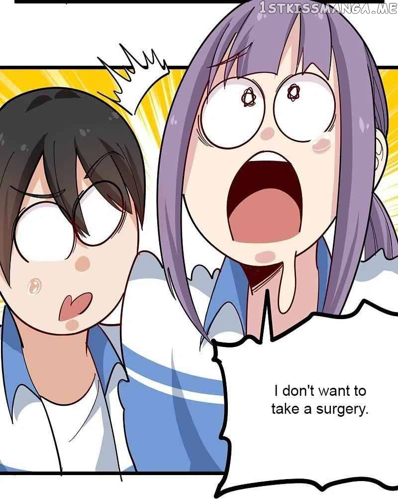 School Flower Master chapter 270 - page 12