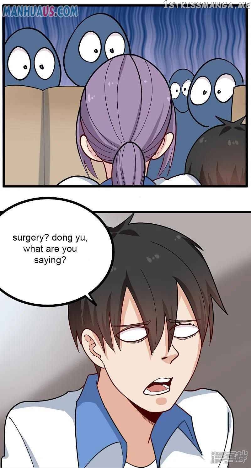 School Flower Master chapter 270 - page 13