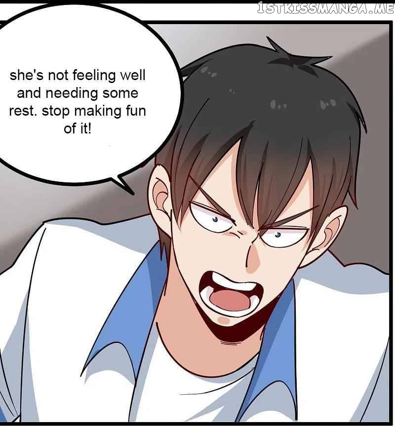 School Flower Master chapter 270 - page 16