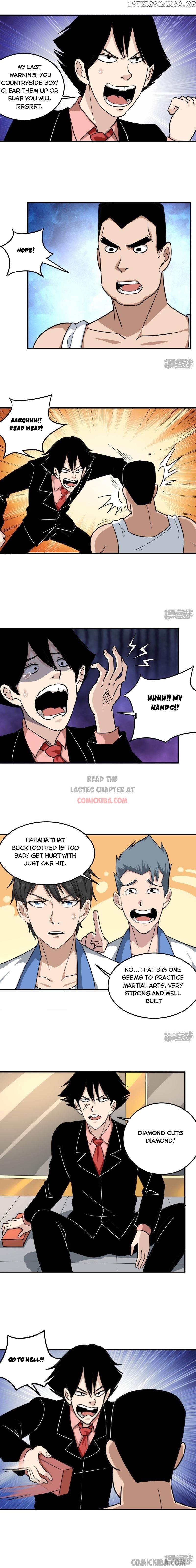 School Flower Master chapter 44 - page 1