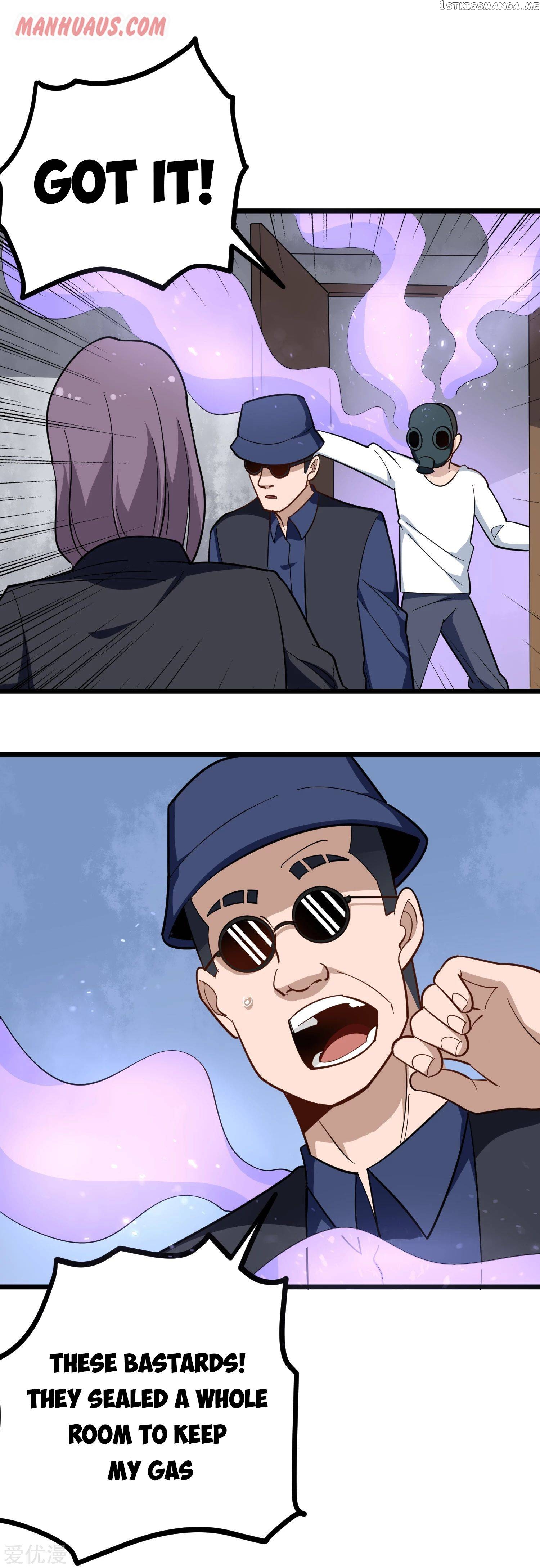 School Flower Master chapter 194 - page 10