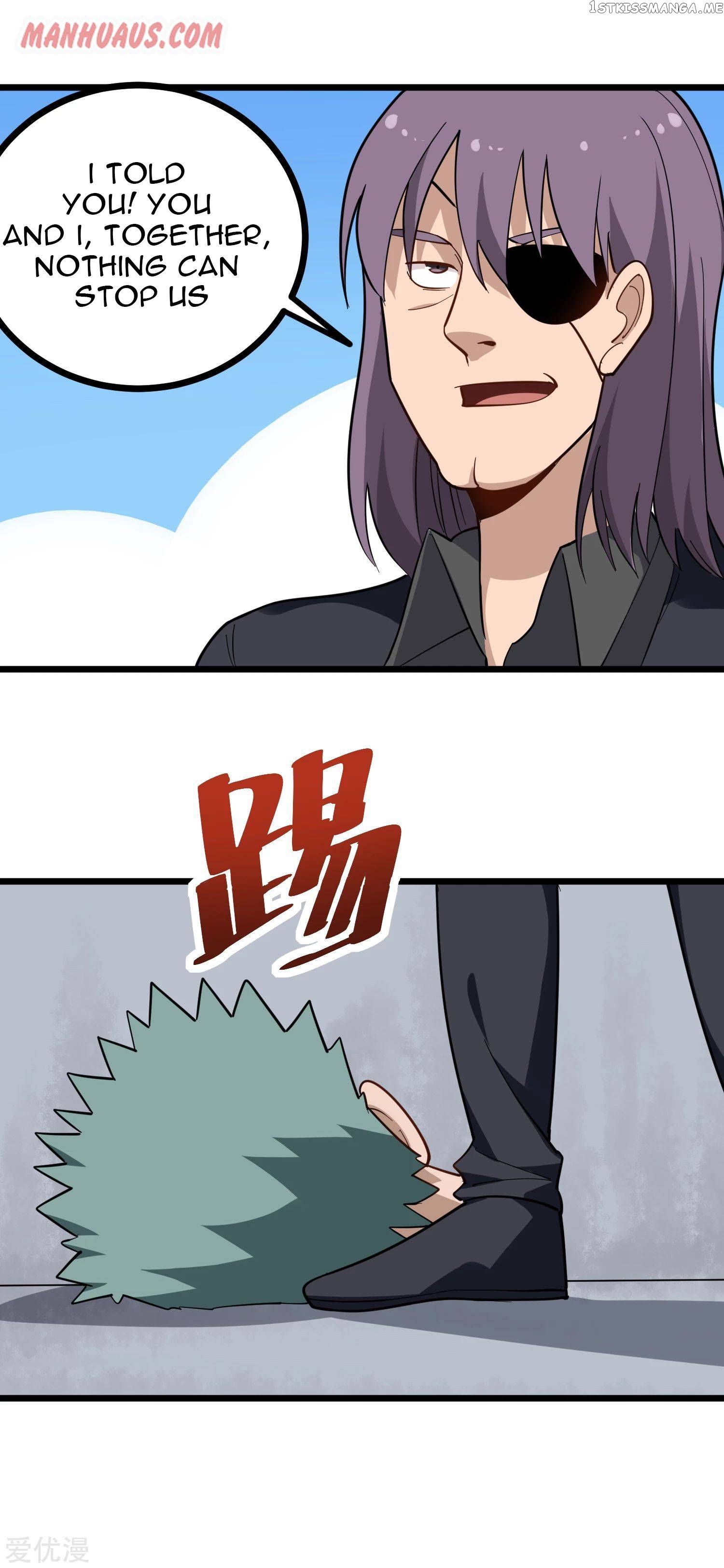 School Flower Master chapter 194 - page 3