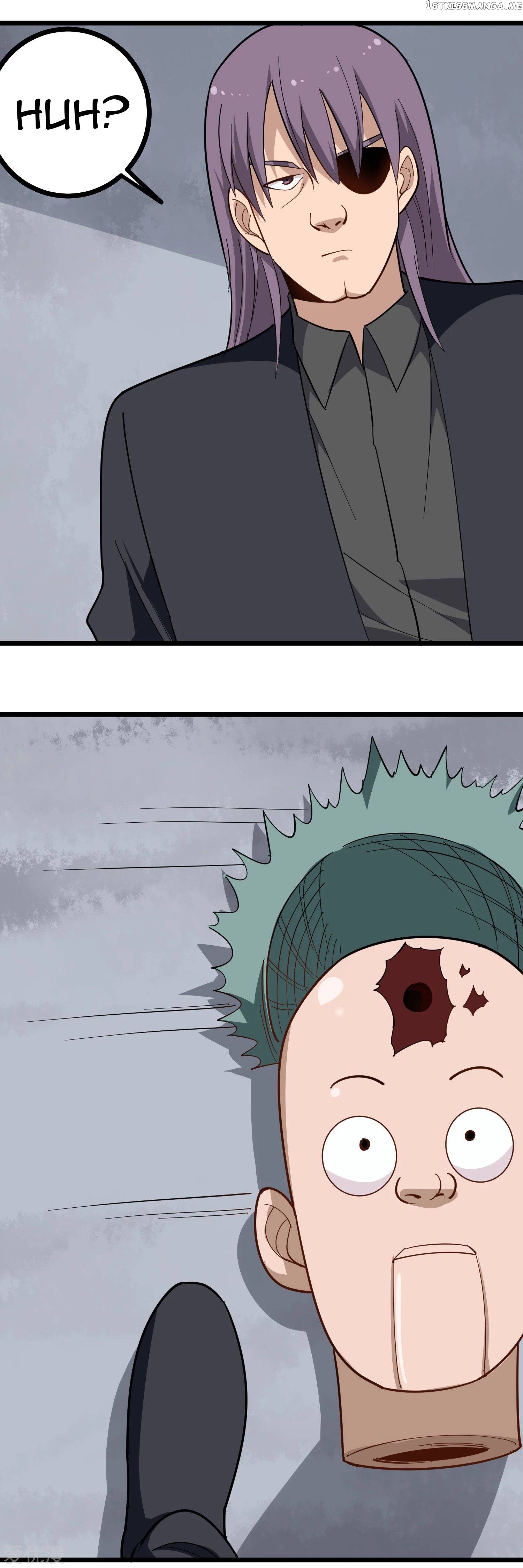 School Flower Master chapter 194 - page 4