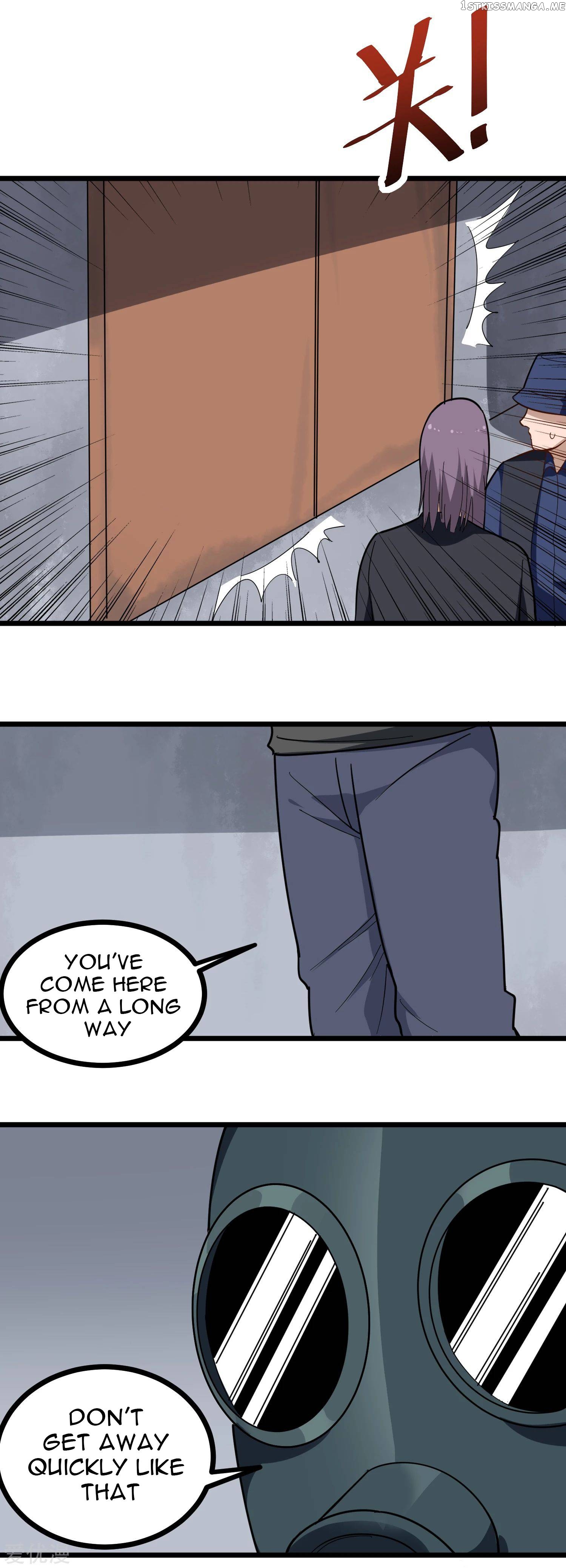 School Flower Master chapter 194 - page 6