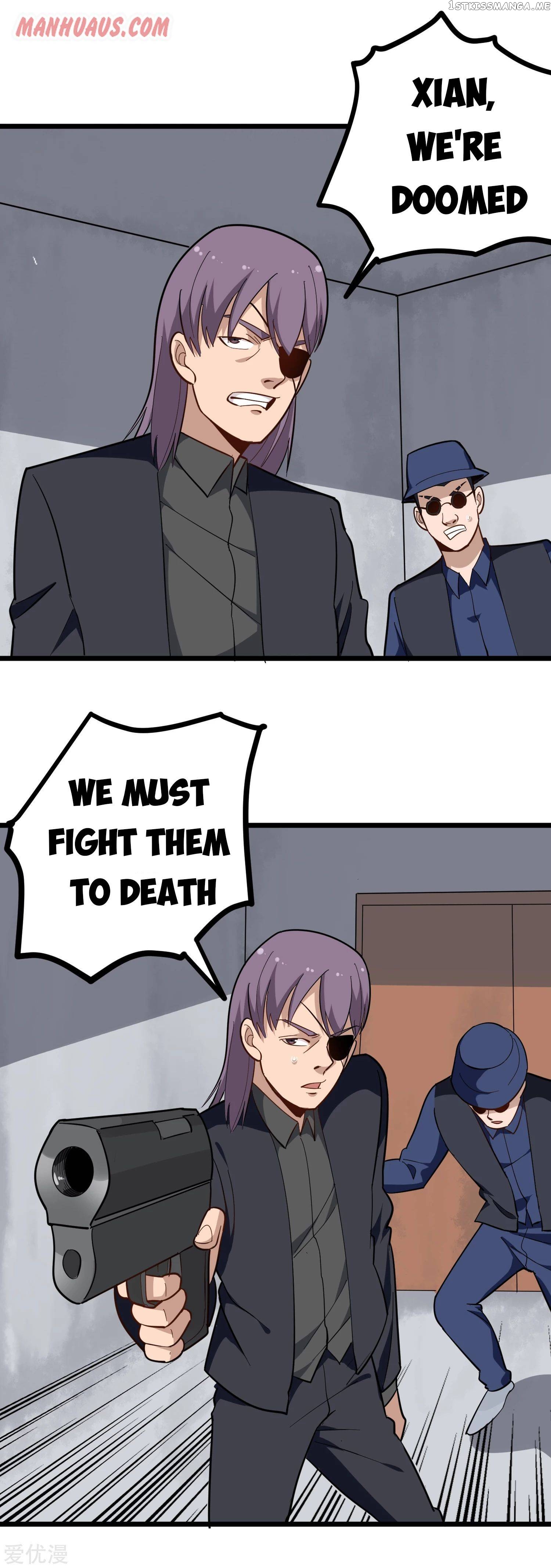 School Flower Master chapter 194 - page 8