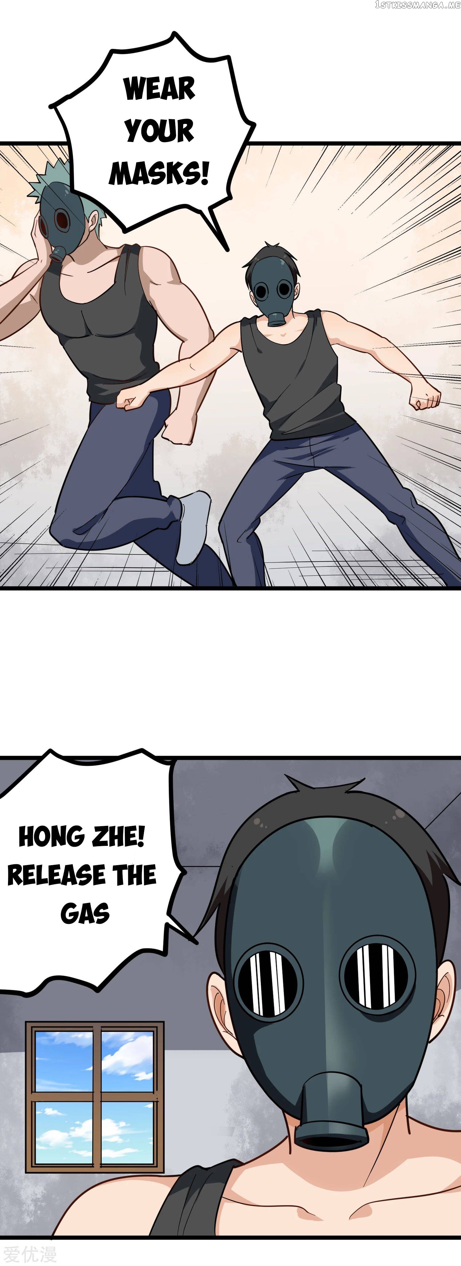School Flower Master chapter 194 - page 9