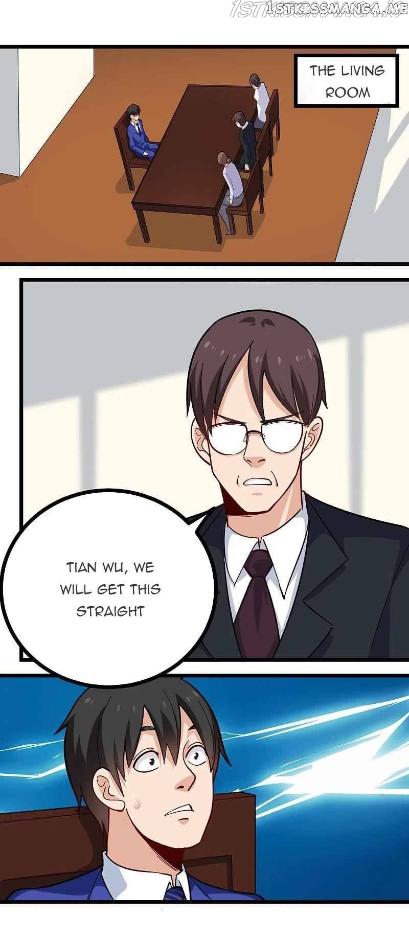 School Flower Master chapter 260 - page 12