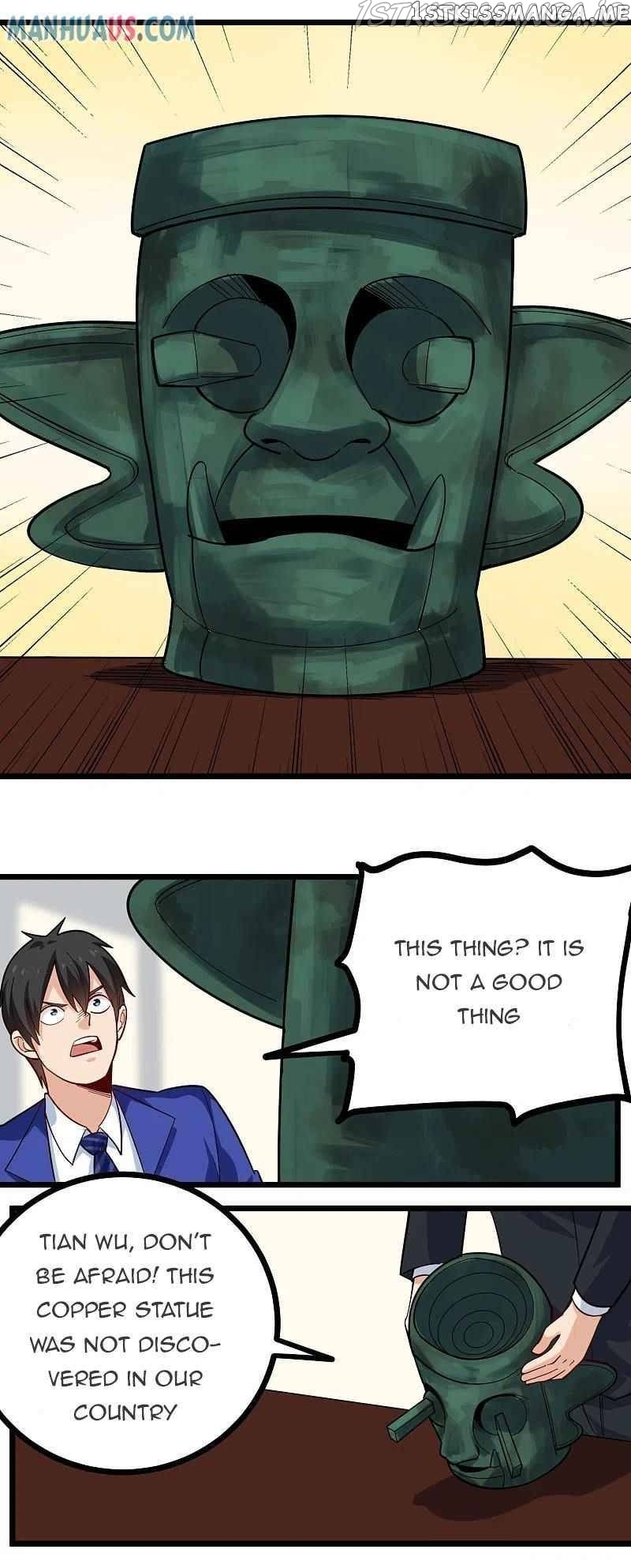 School Flower Master chapter 260 - page 14