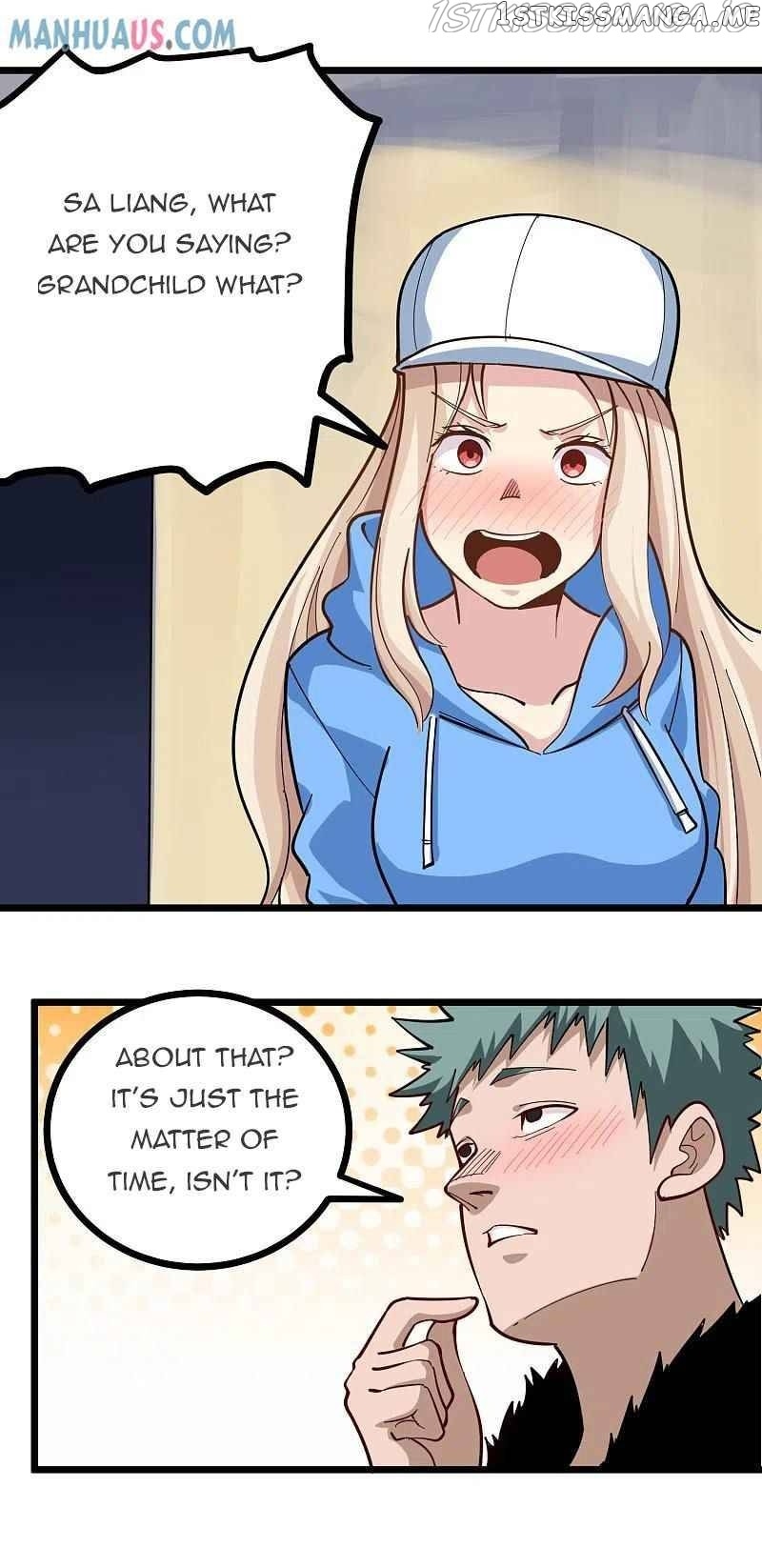 School Flower Master chapter 260 - page 2
