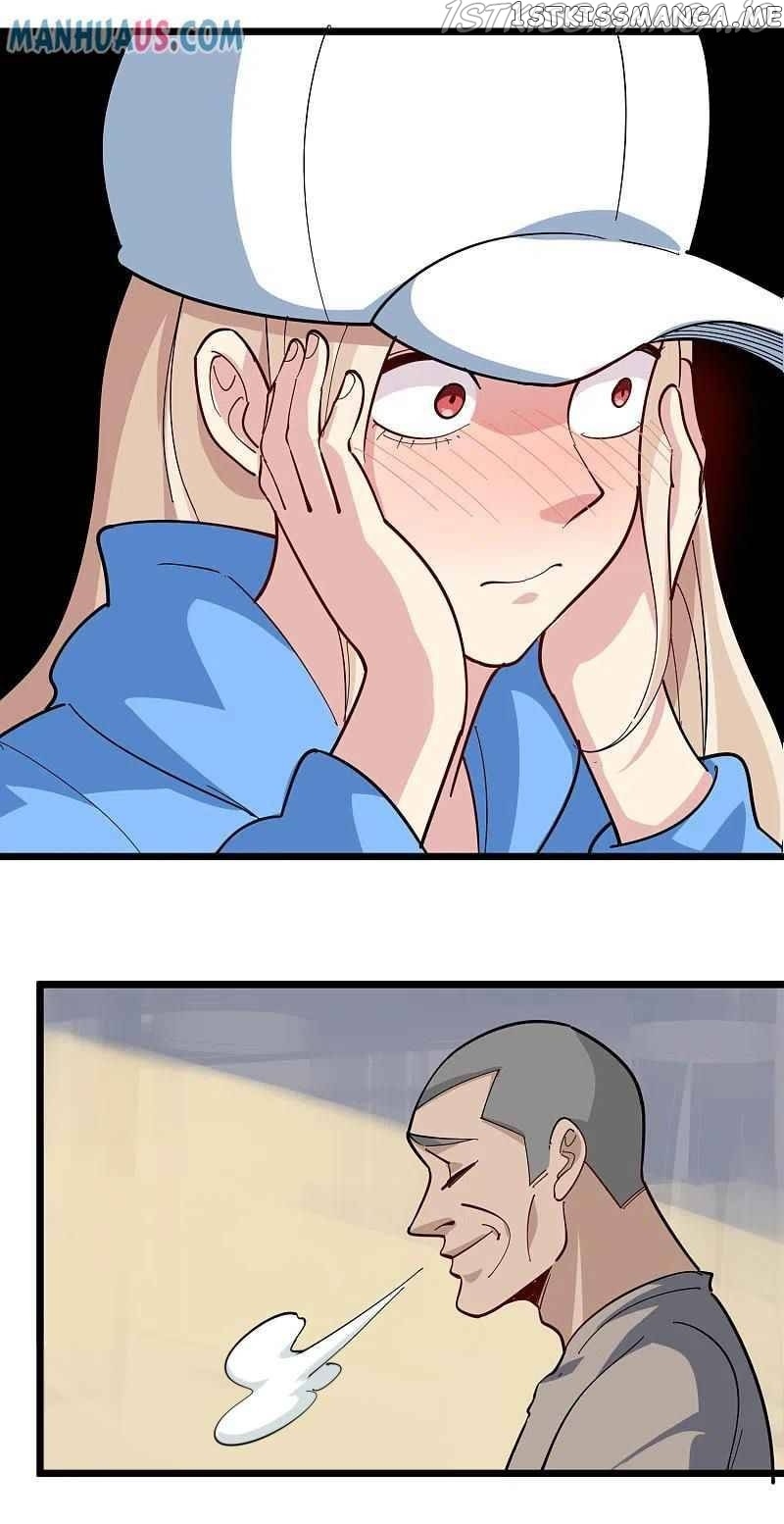 School Flower Master chapter 260 - page 3