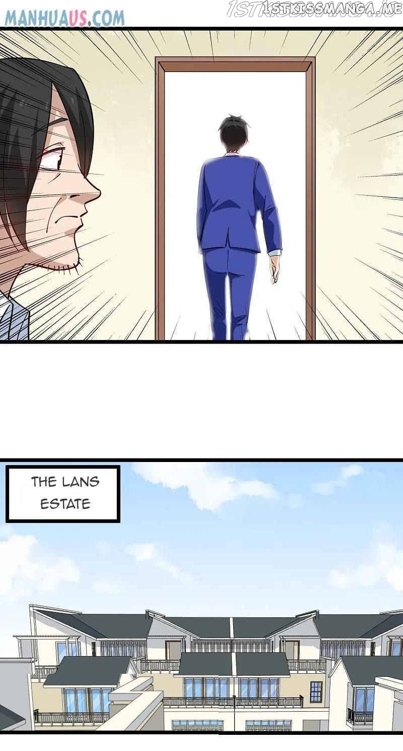 School Flower Master chapter 260 - page 9