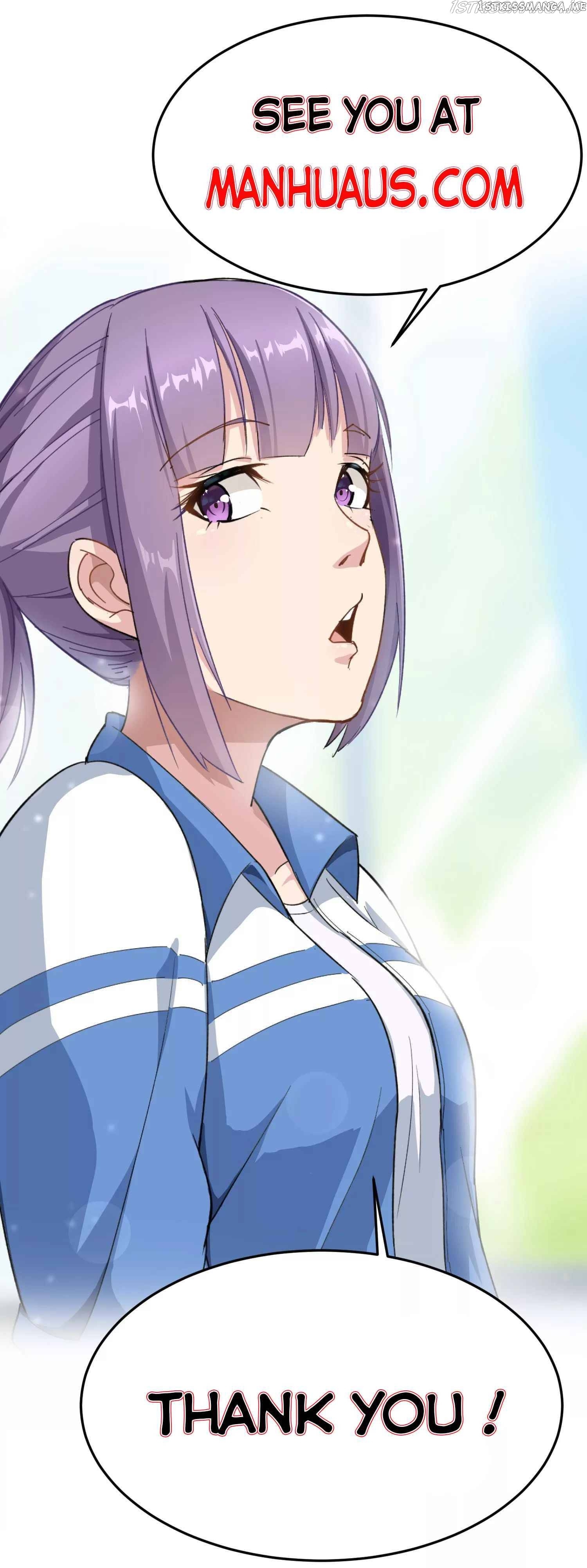 School Flower Master chapter 226 - page 10