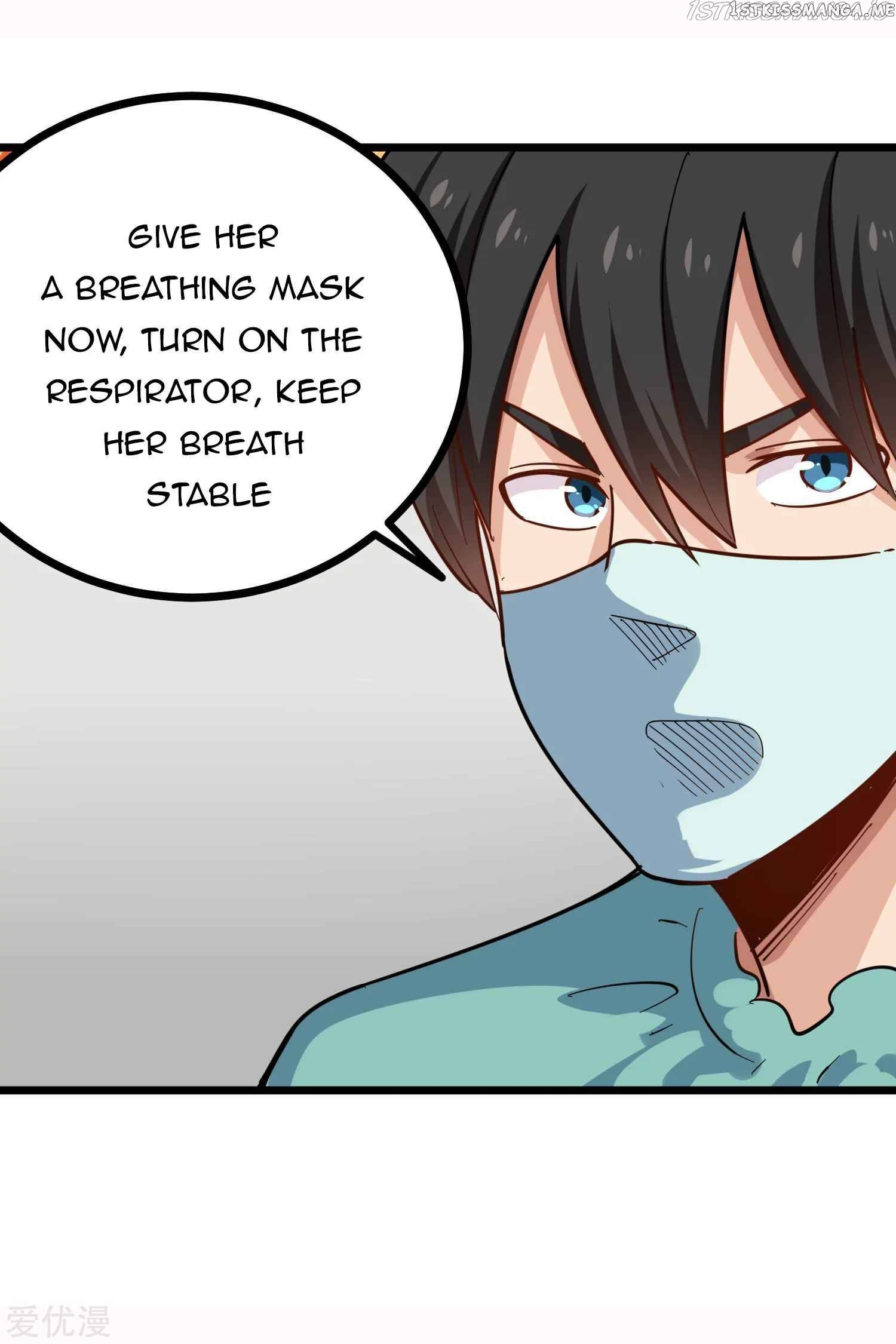 School Flower Master chapter 226 - page 4
