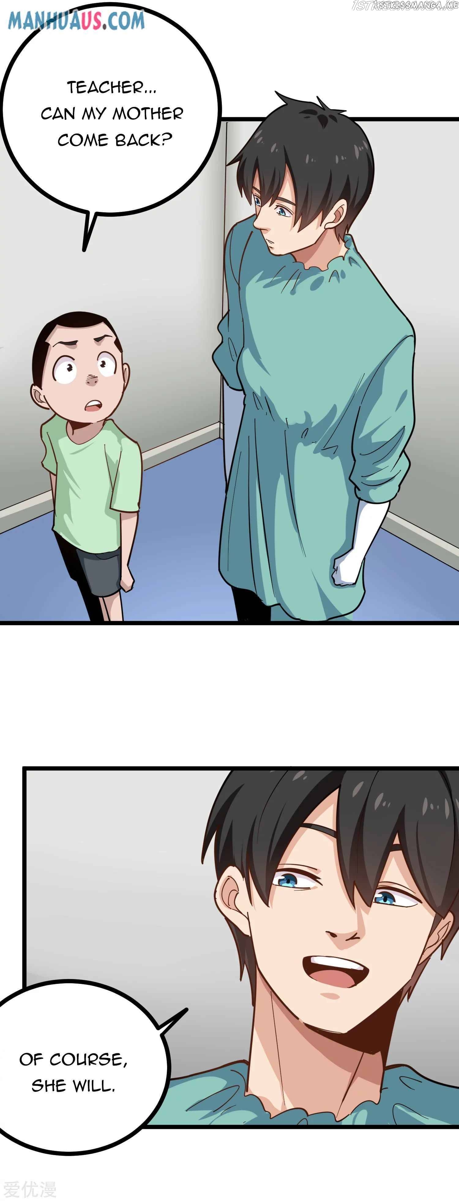 School Flower Master chapter 226 - page 9