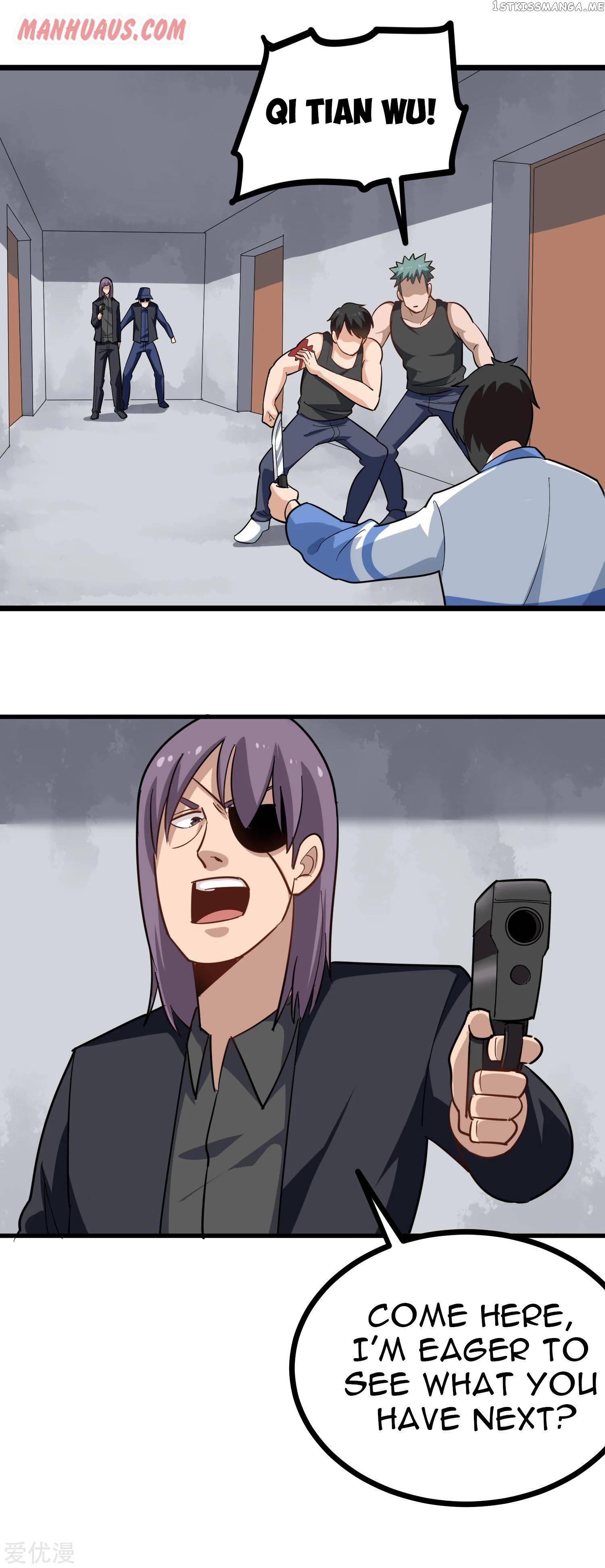 School Flower Master chapter 195 - page 12