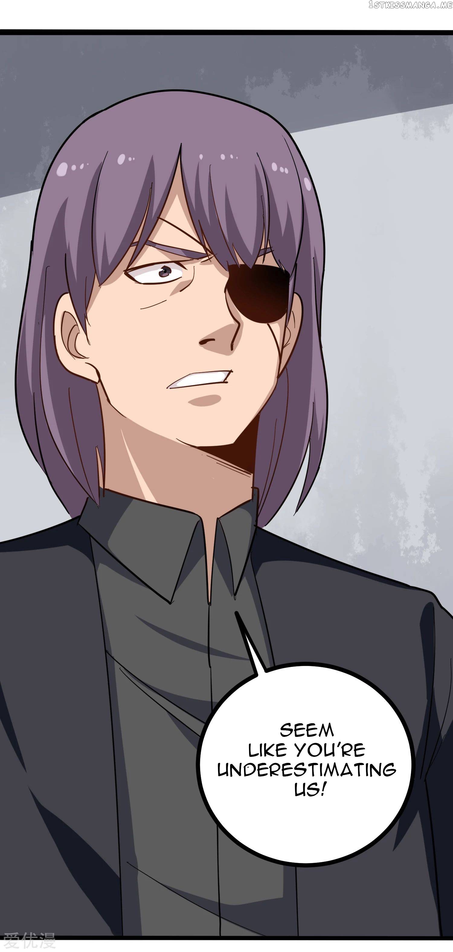 School Flower Master chapter 195 - page 5