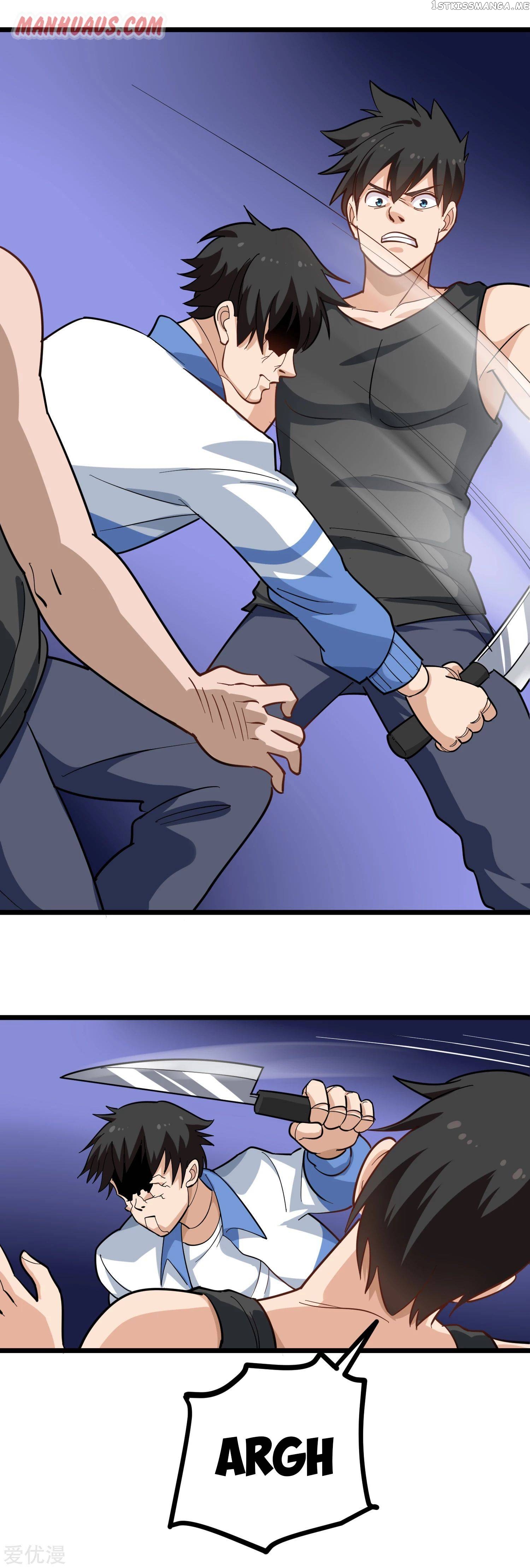 School Flower Master chapter 195 - page 8